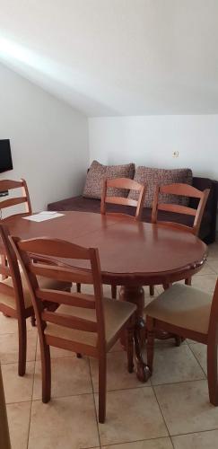 Apartment with Sea View photo 3