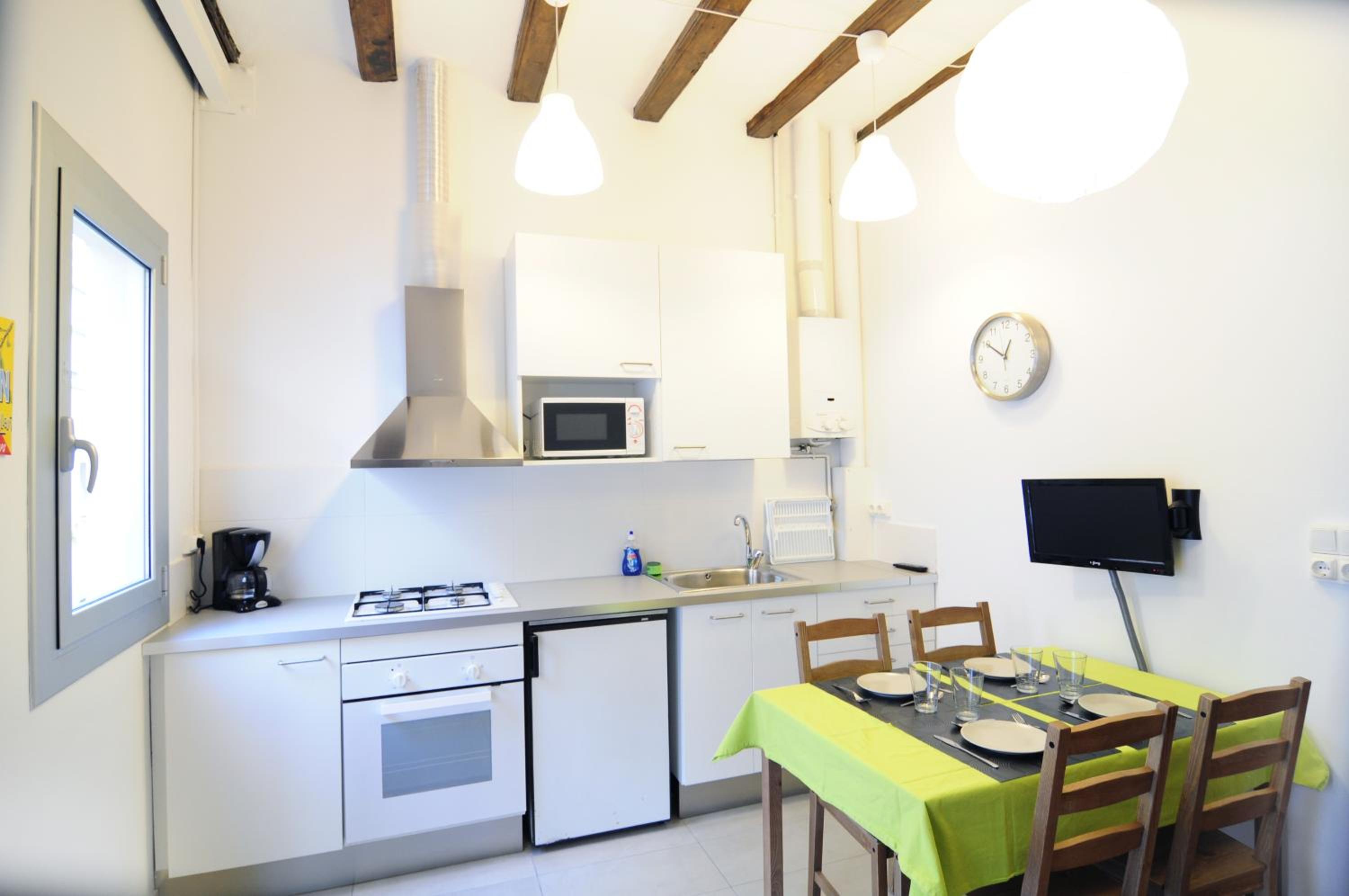 Studio Apartment - Campodrón  photo 2