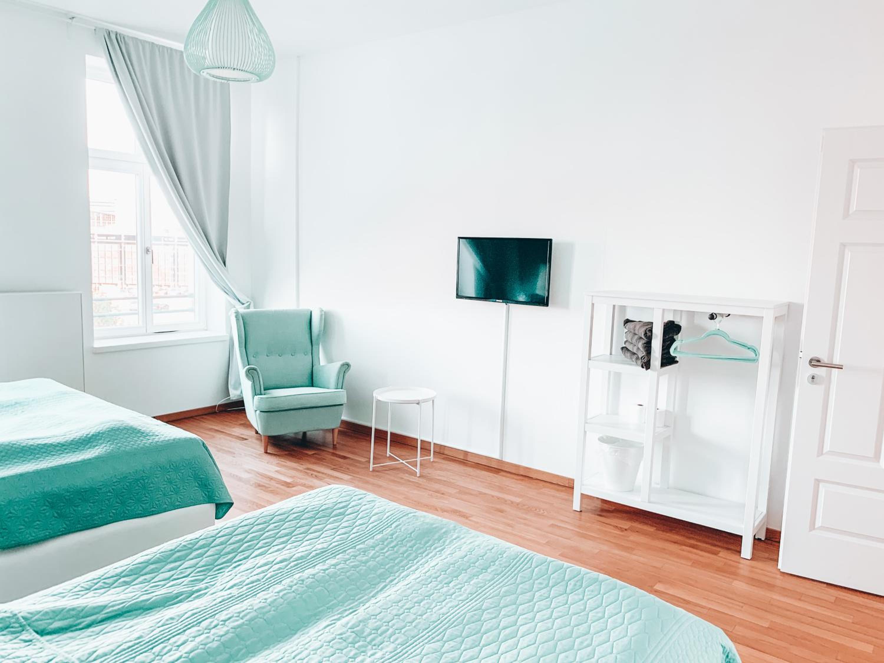 Studio Apartment "Modern" photo 2