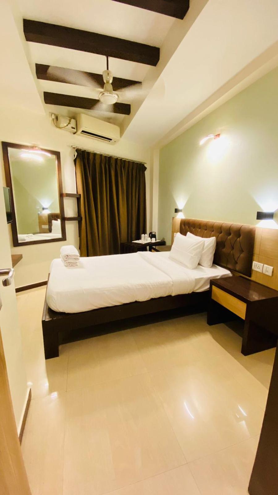 Standard Single Room - Photo 1