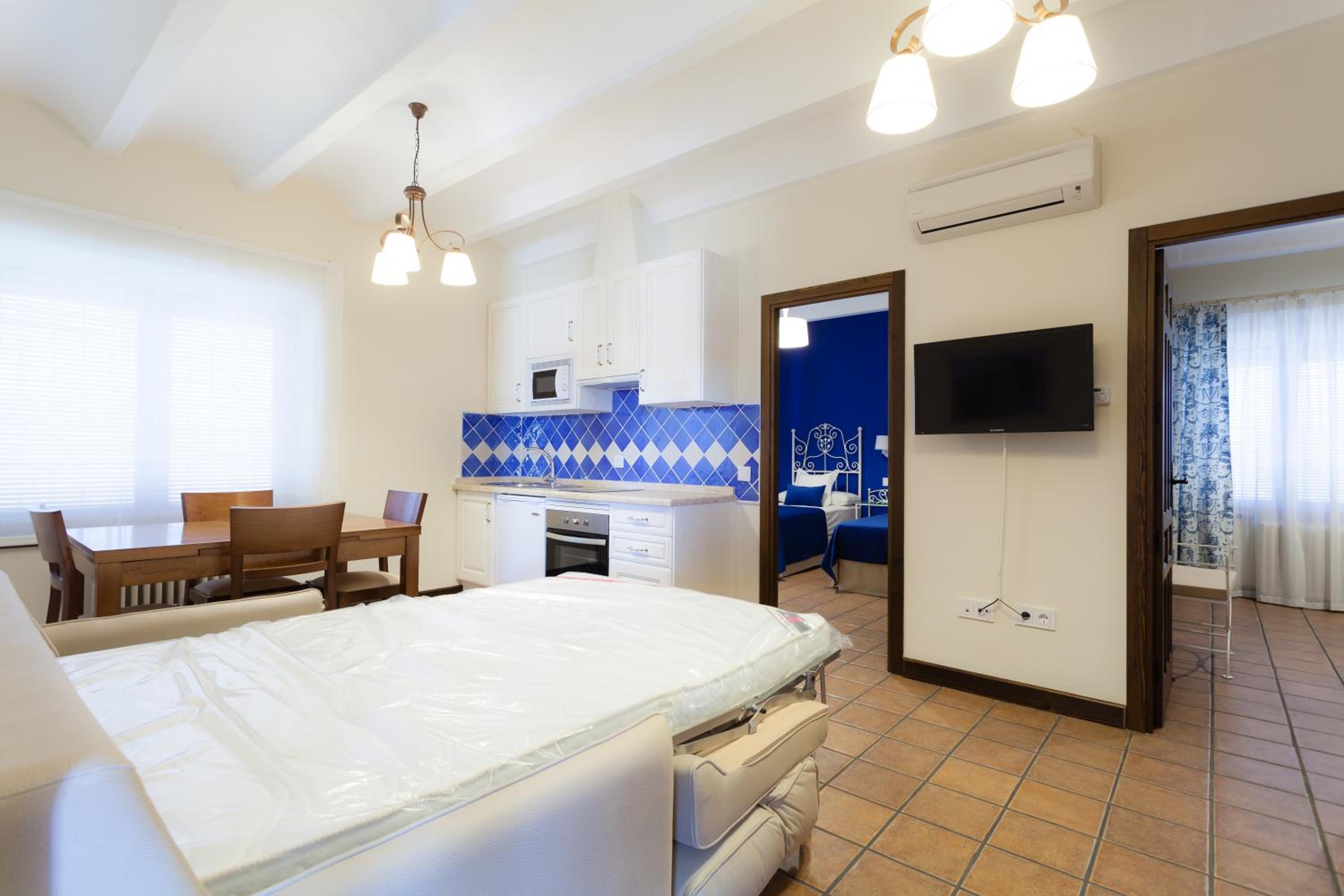 Apartamento Superior