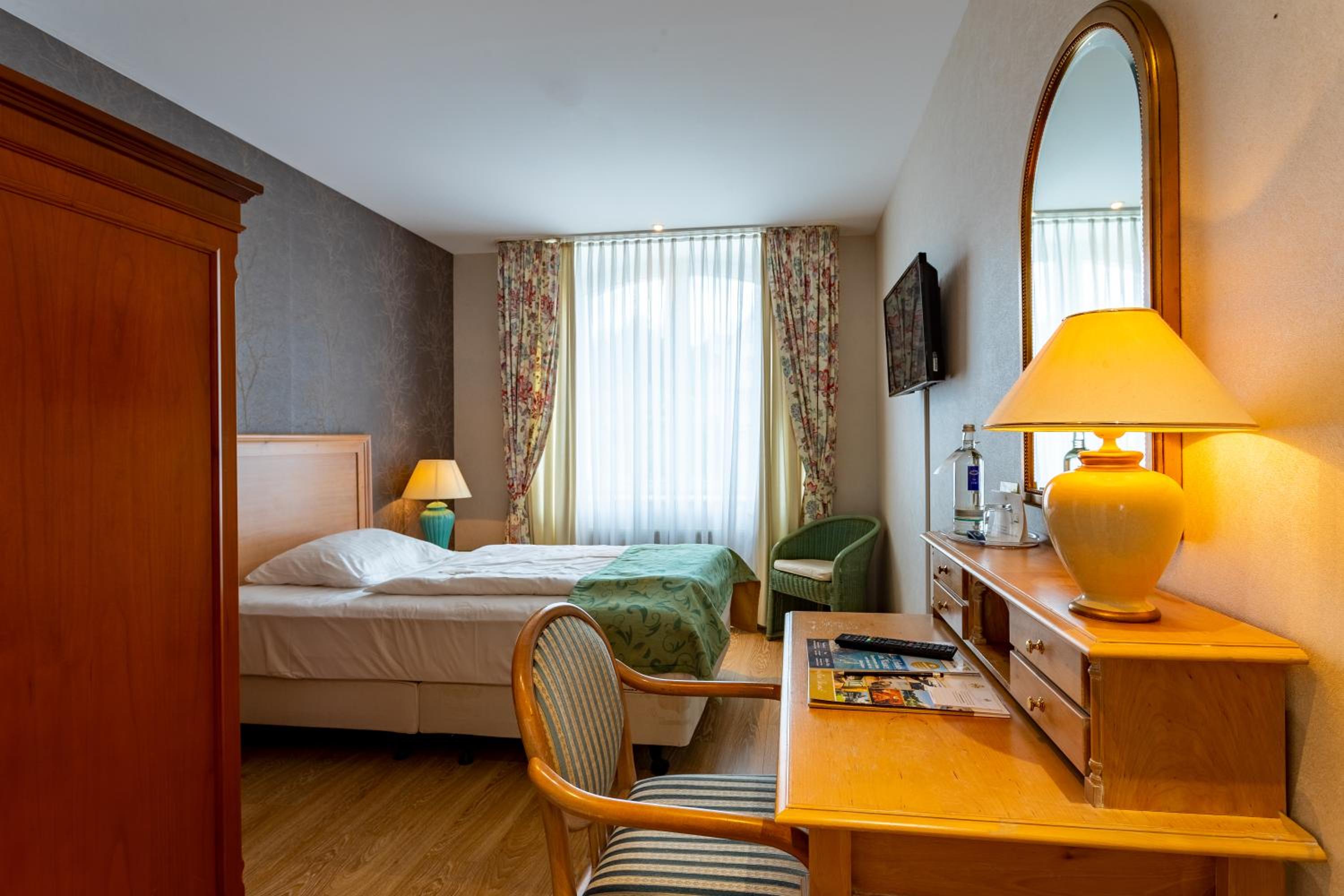 Comfort Double Room - Photo 6