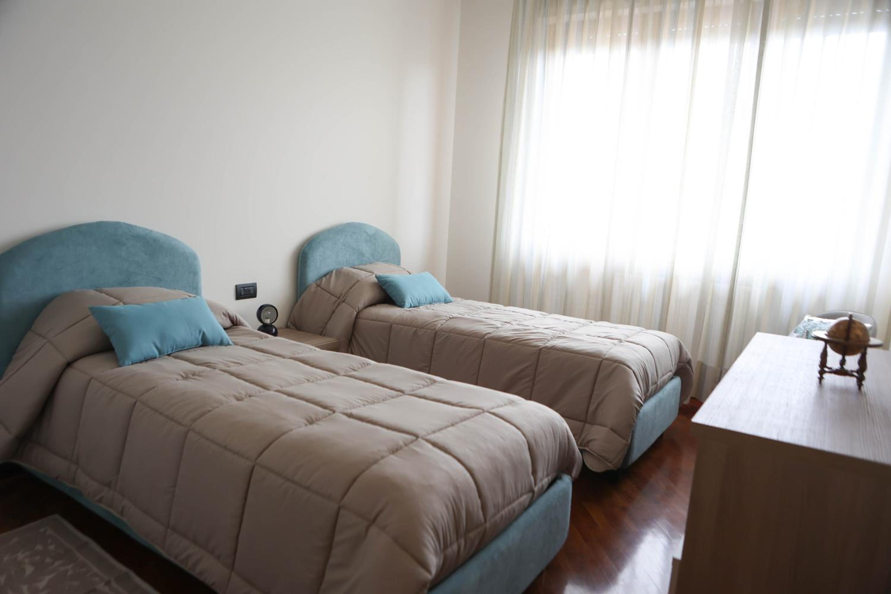 Two-Bedroom Apartment photo 3