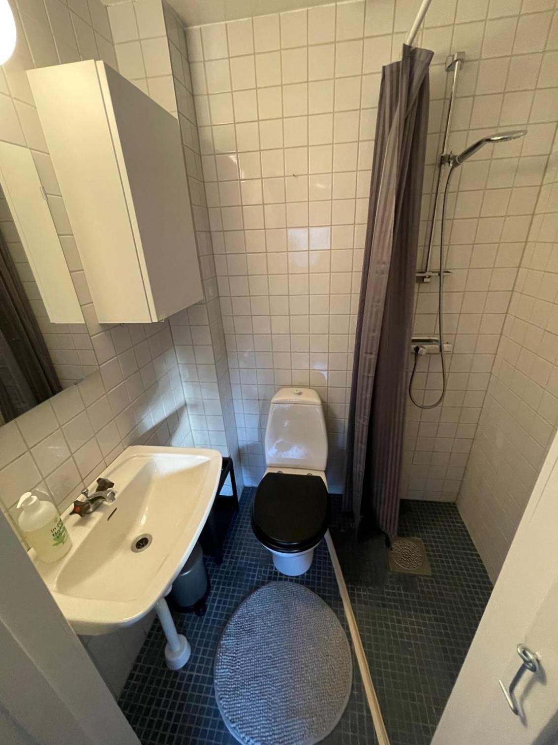 One-Bedroom House photo 3