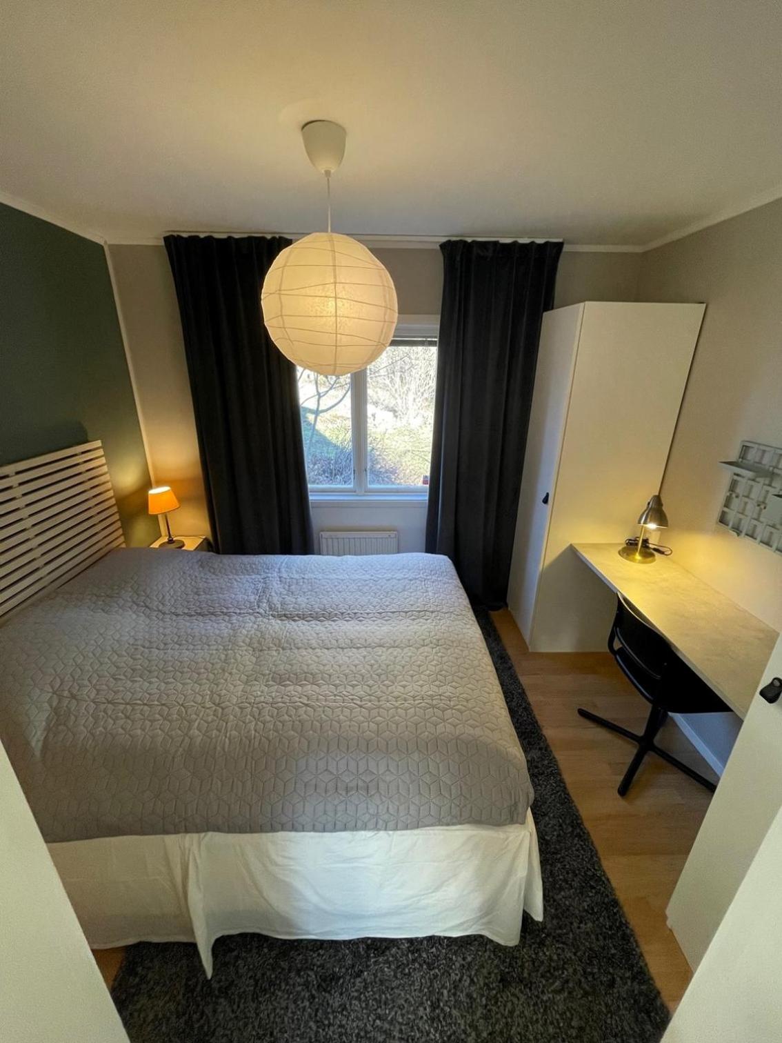 One-Bedroom House photo 3