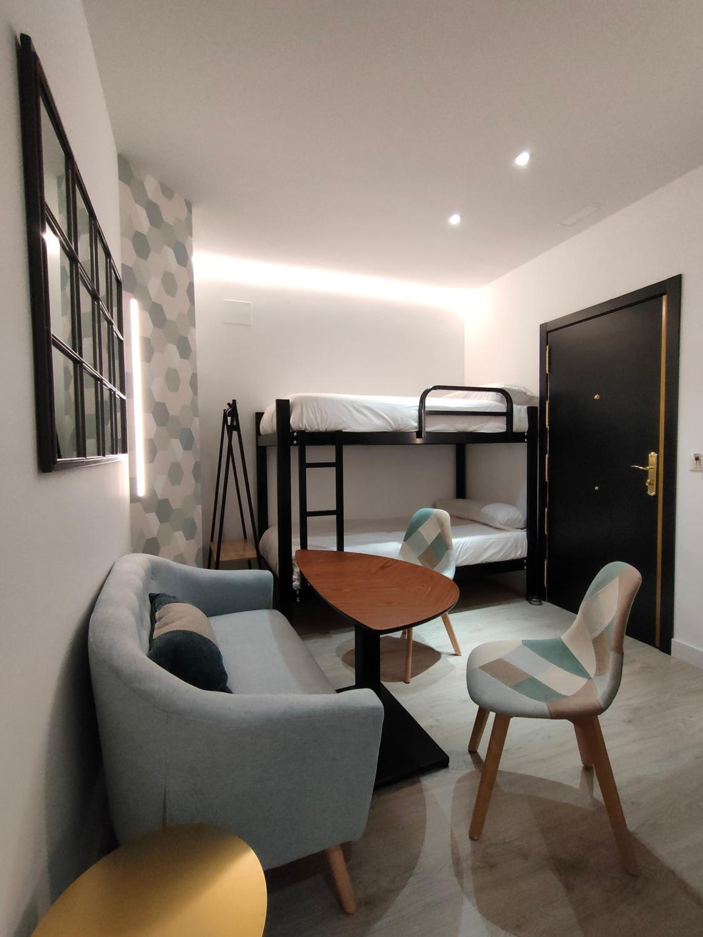 Apartamento Estándar