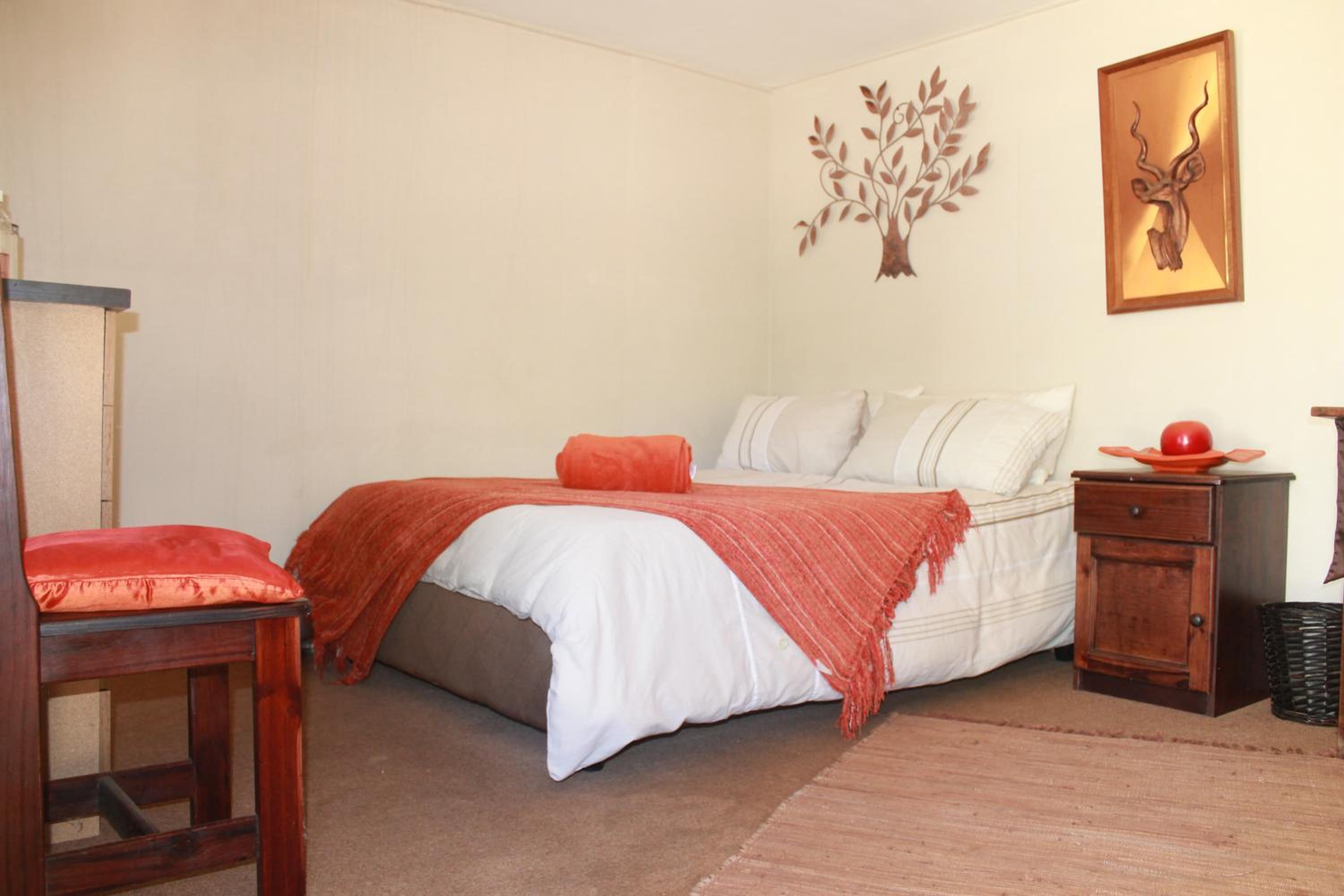 Twin Room photo 1