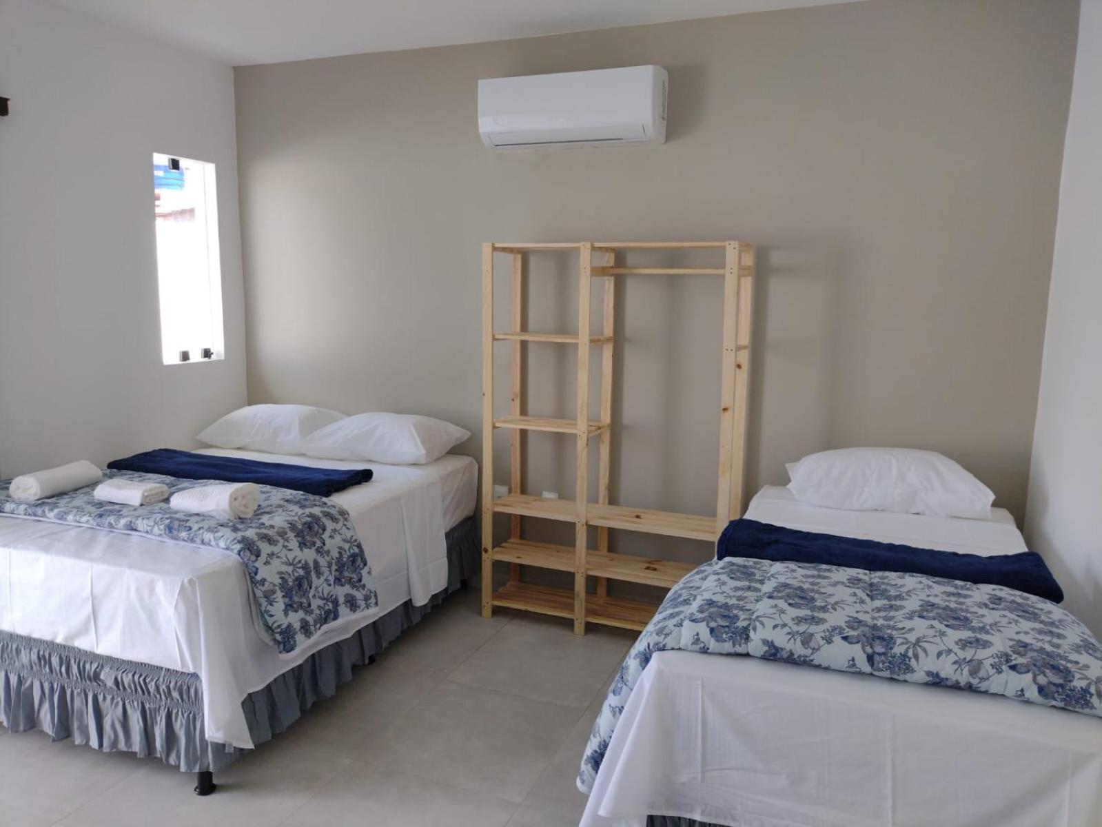 Standard Triple Room photo 1