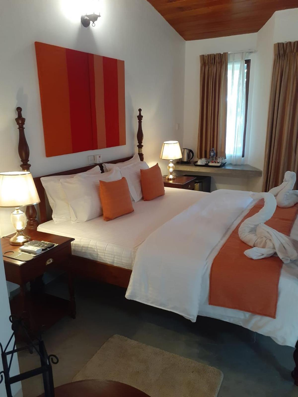 Double Room with Lake View photo 3