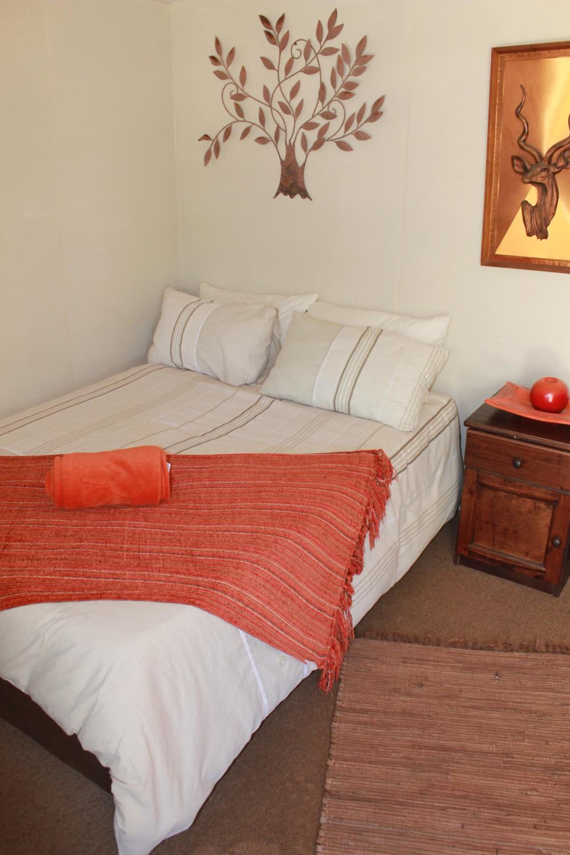 Twin Room photo 2