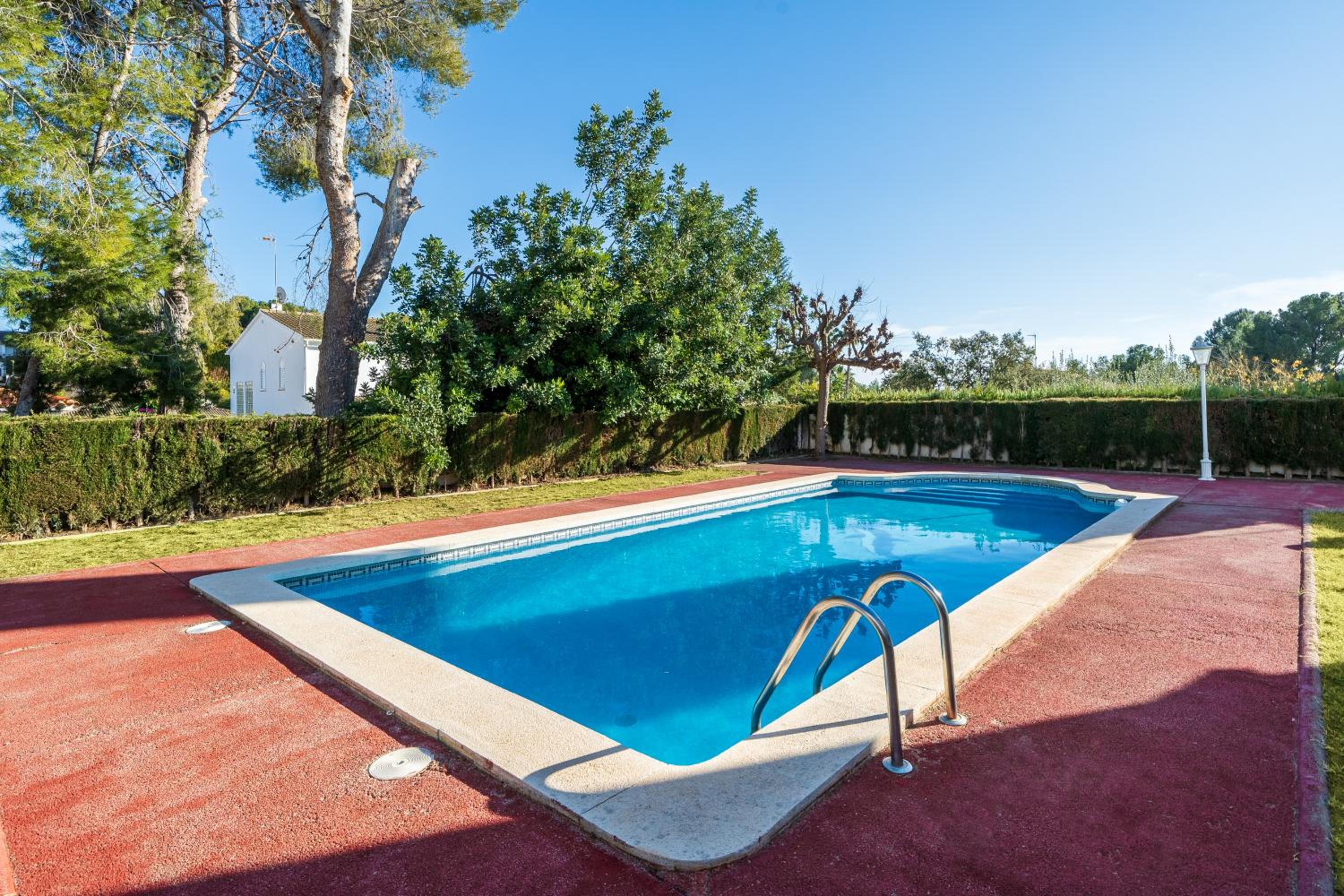 Villa with Garden View photo 2