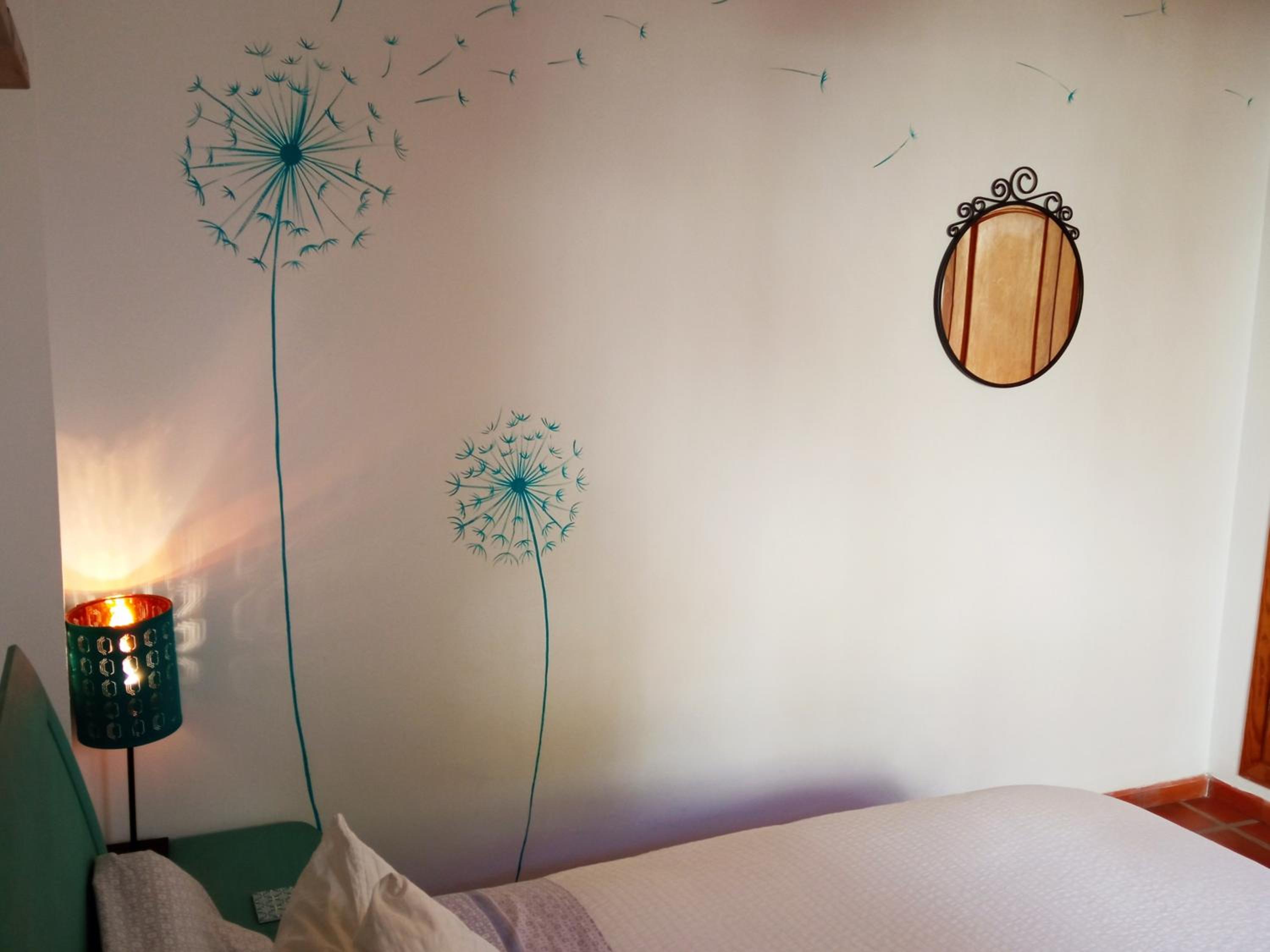 Standard Double Room with Shared Bathroom photo 3