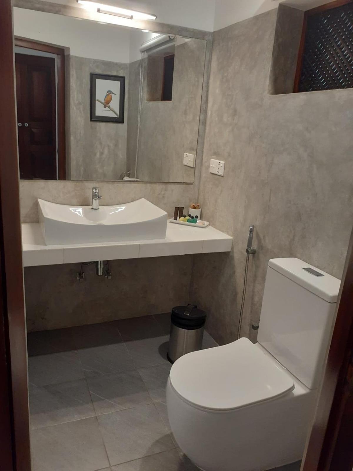 Double Room with Garden View photo 2