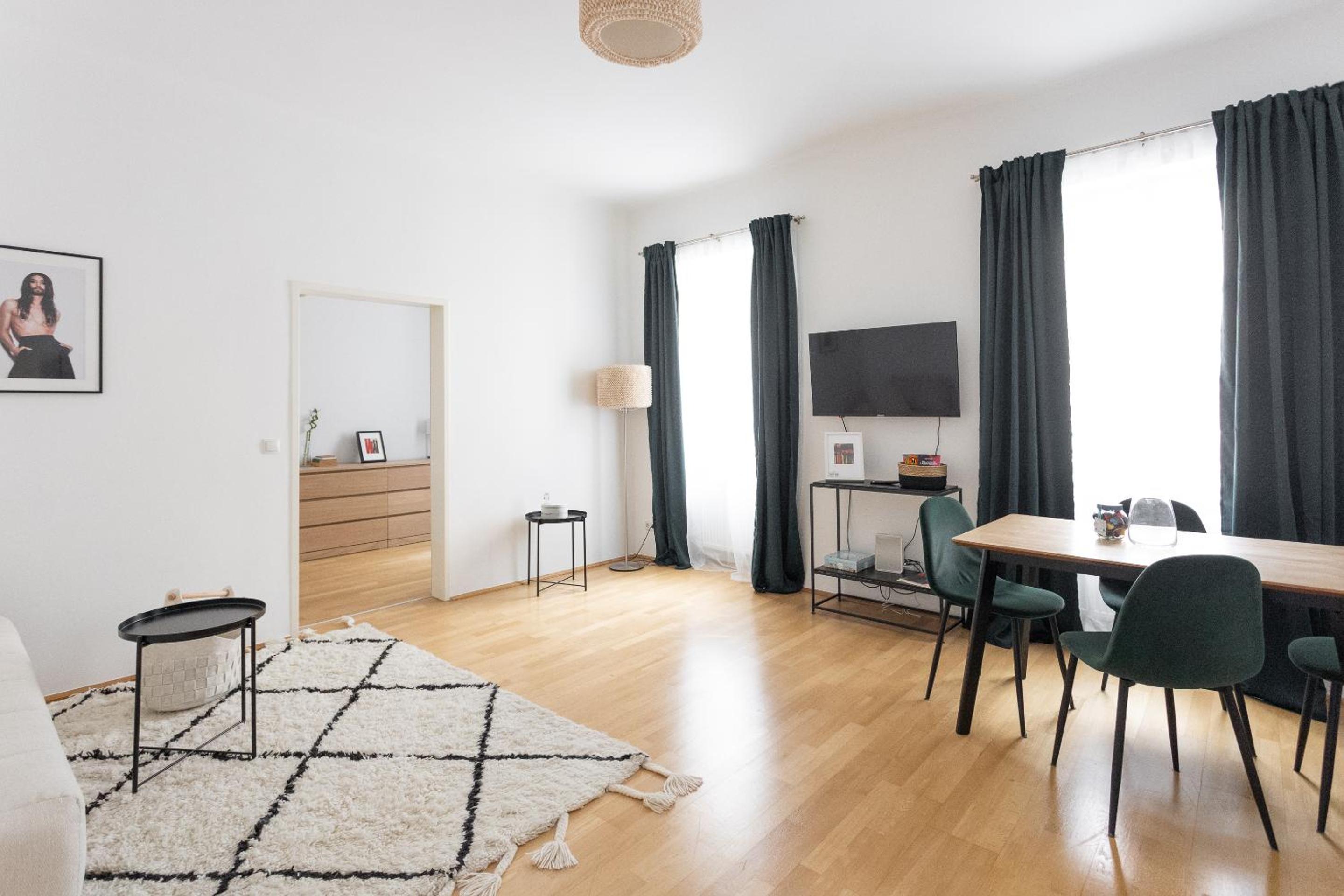 Apartment TOP 10