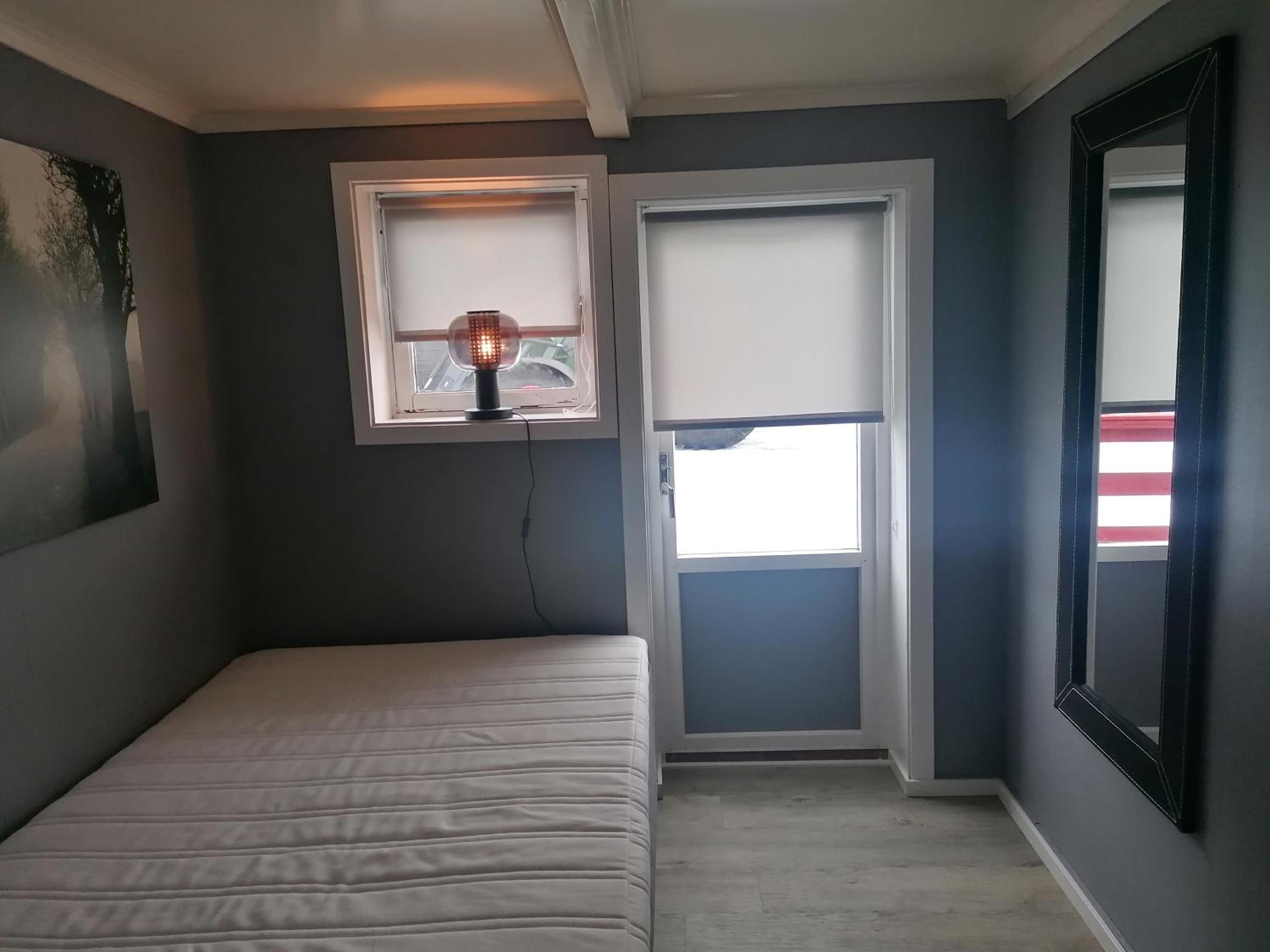 Three-Bedroom House - Photo 13