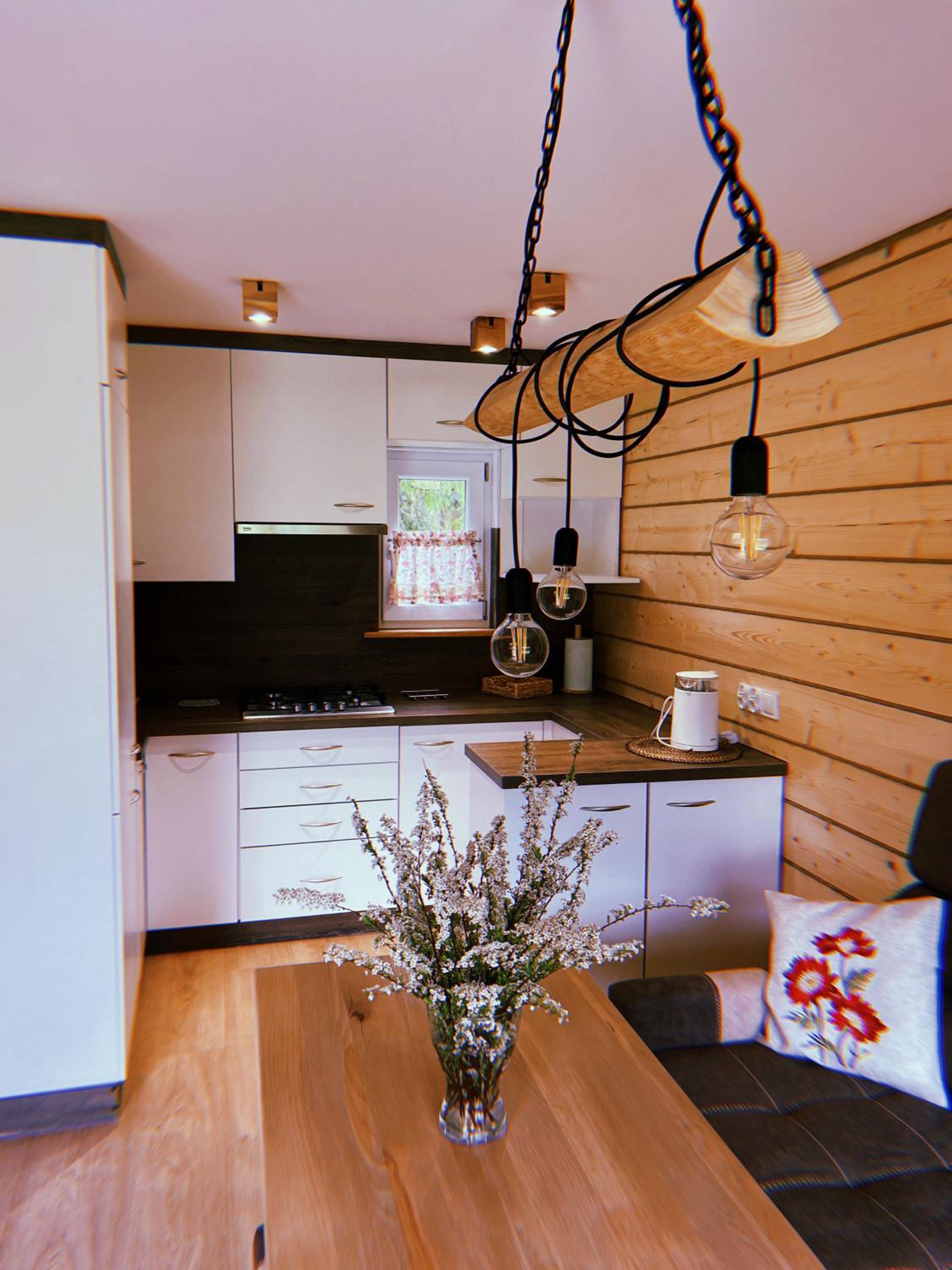 Two-Bedroom Chalet photo 2