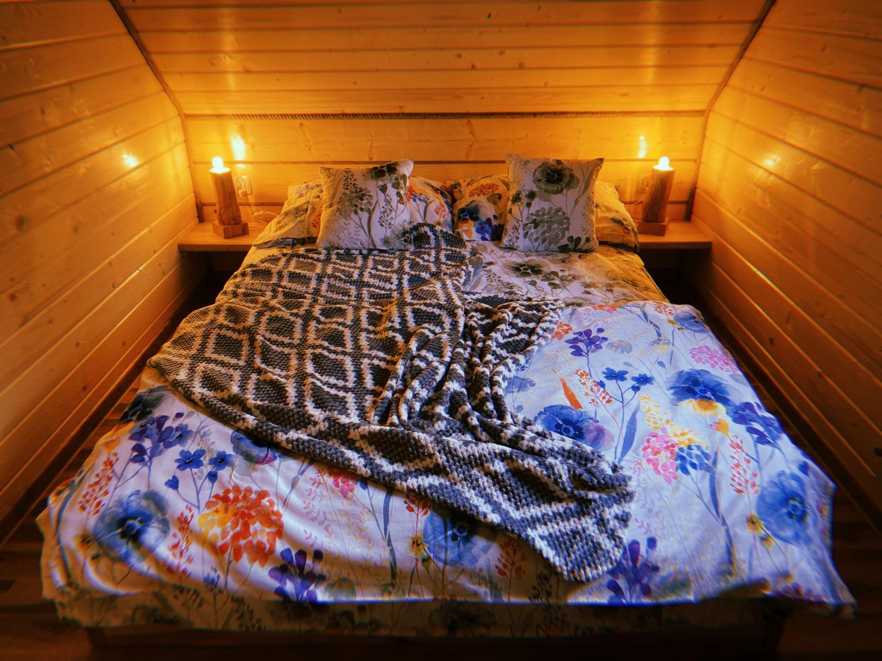 Two-Bedroom Chalet photo 1