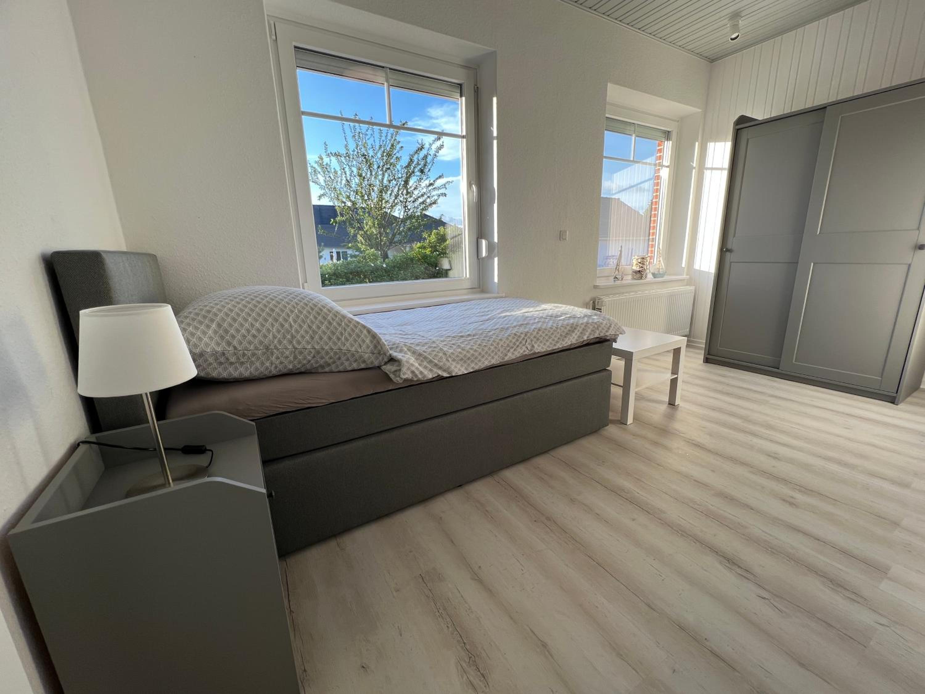 Two-Bedroom Apartment photo 1
