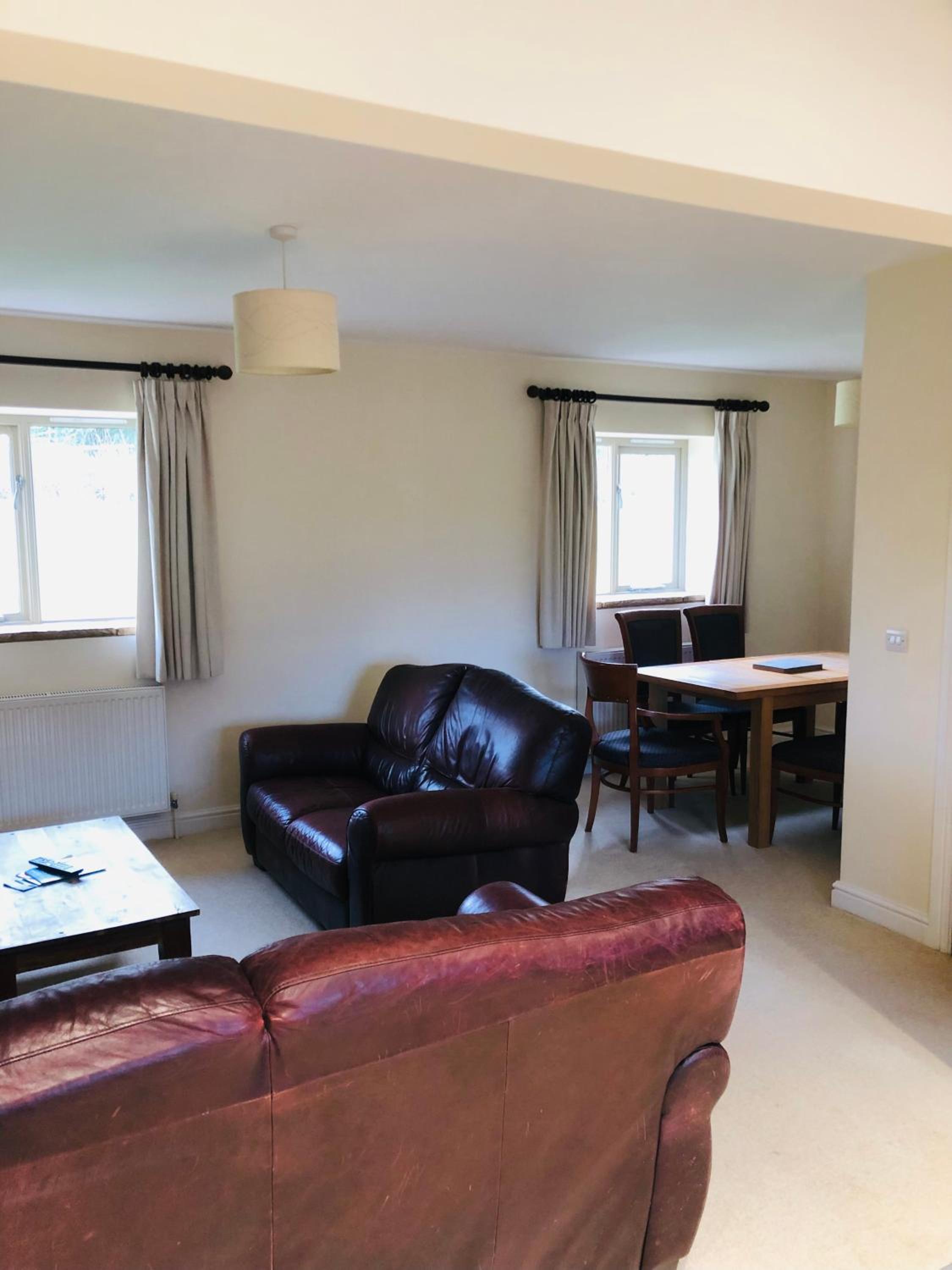 Three-Bedroom House photo 2