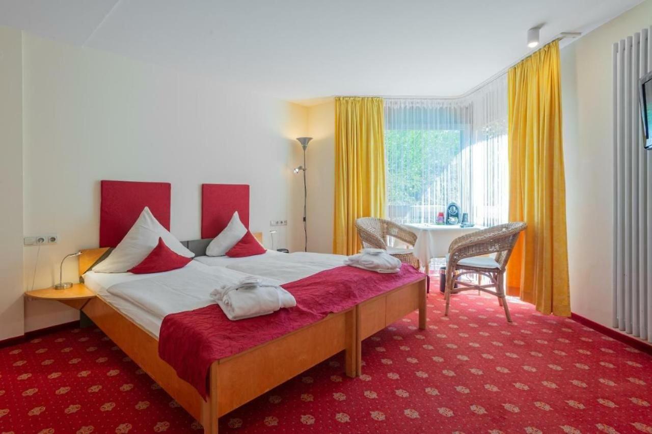 Deluxe Double Room - Photo 1