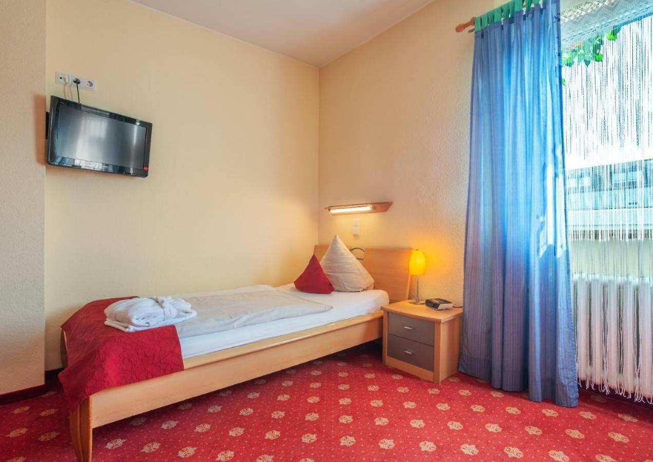 Standard Single Room photo 1