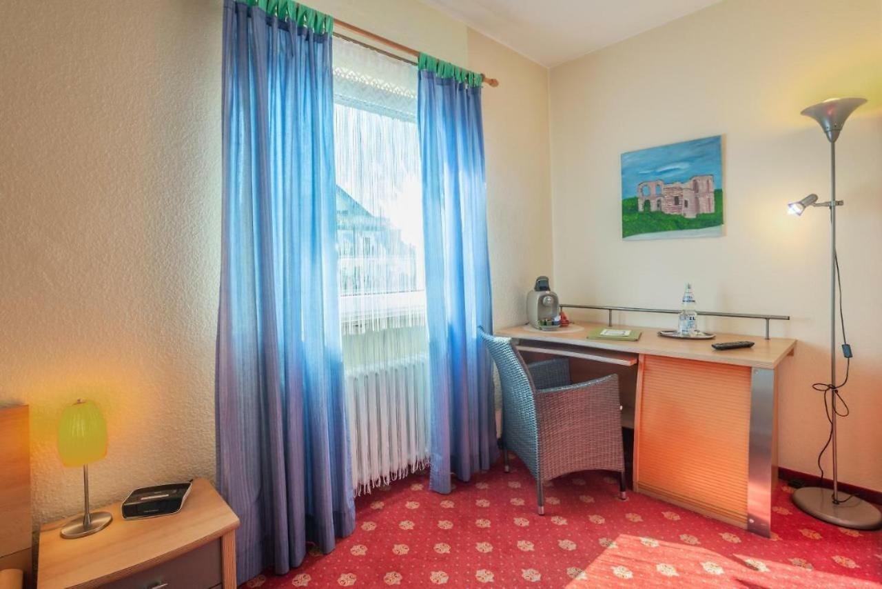 Standard Single Room photo 3