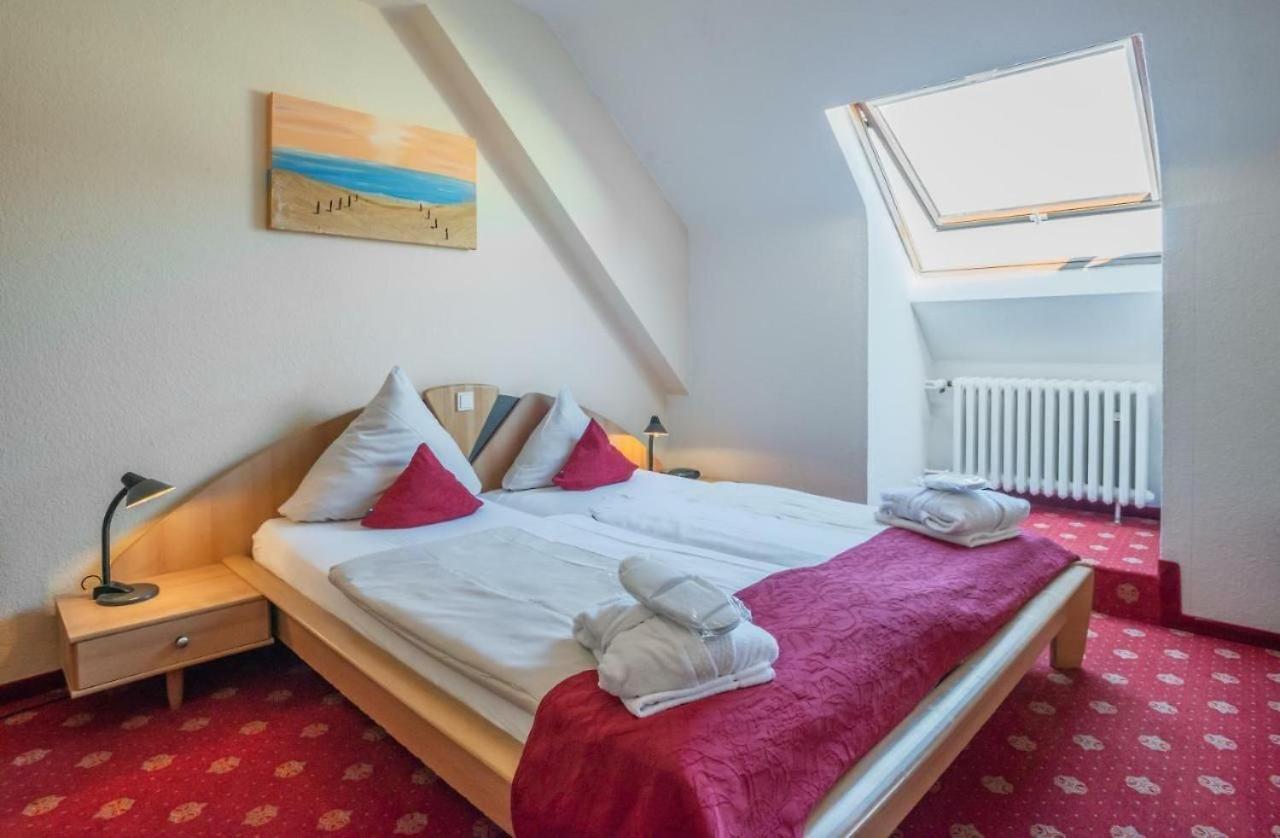 Standard Double Room - Photo 1