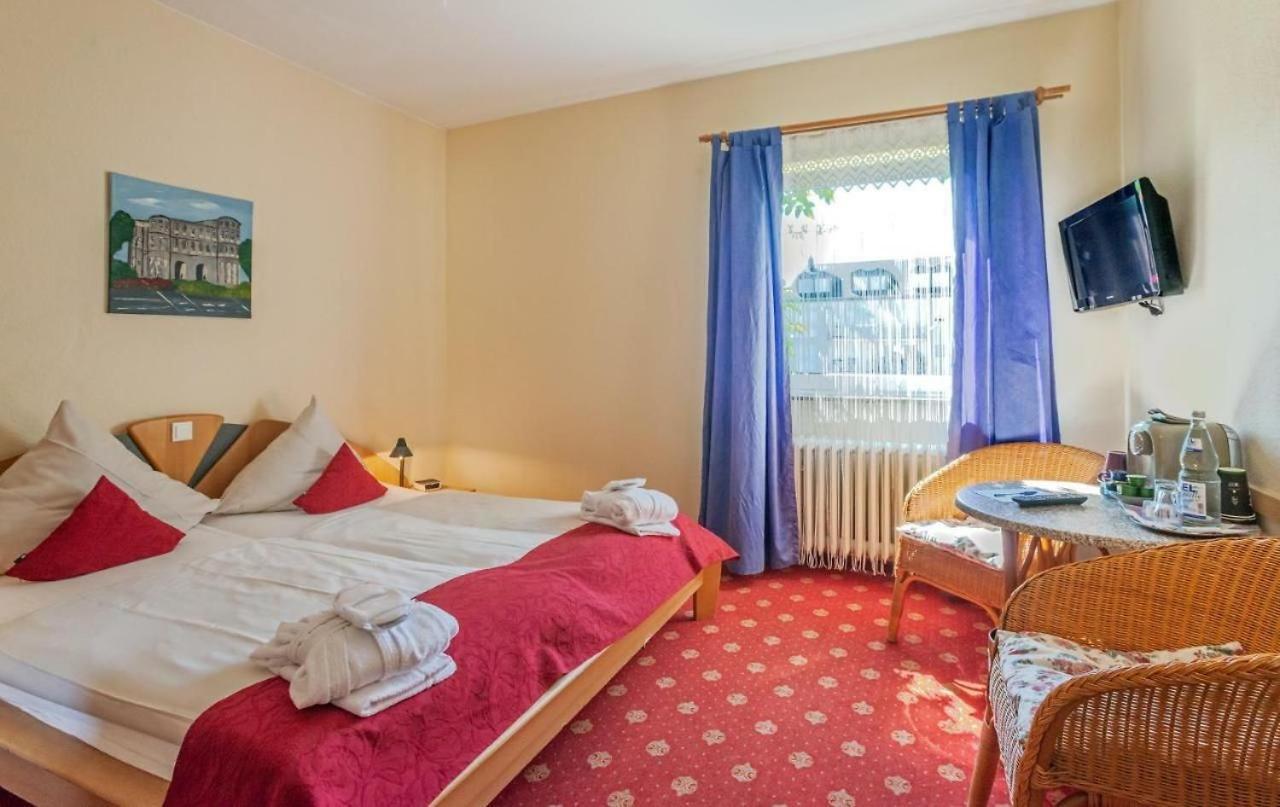 Deluxe Double Room - Photo 3