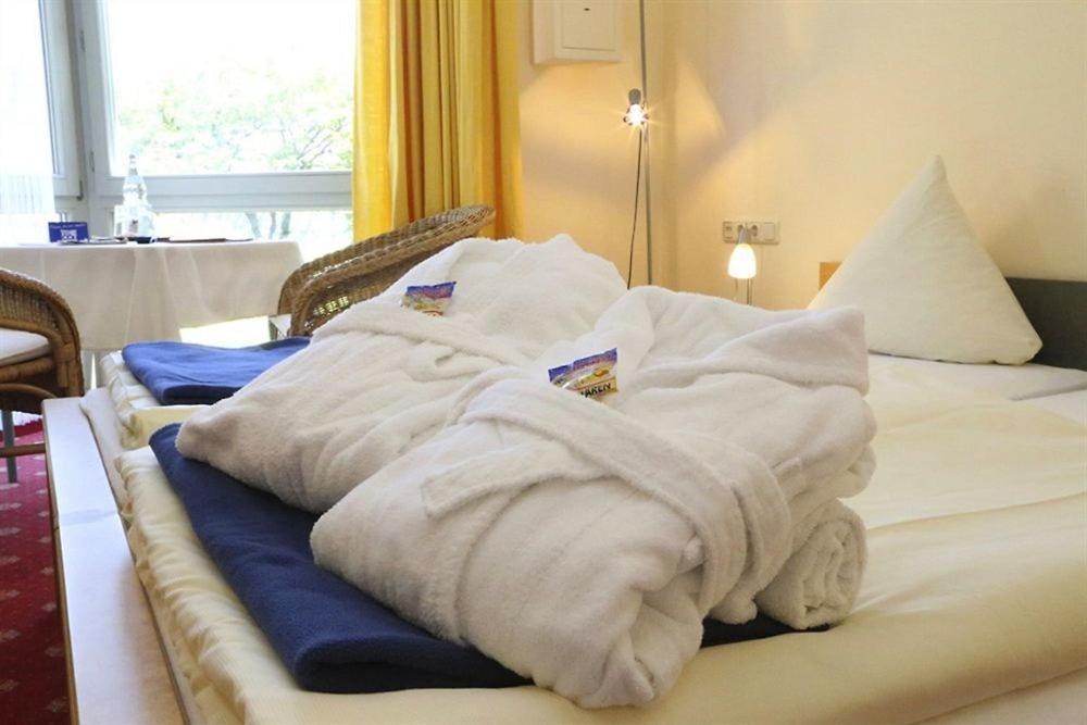 Deluxe Double Room - Photo 2