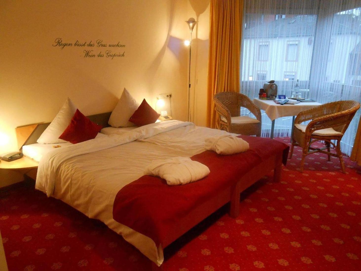Deluxe Double Room - Photo 4
