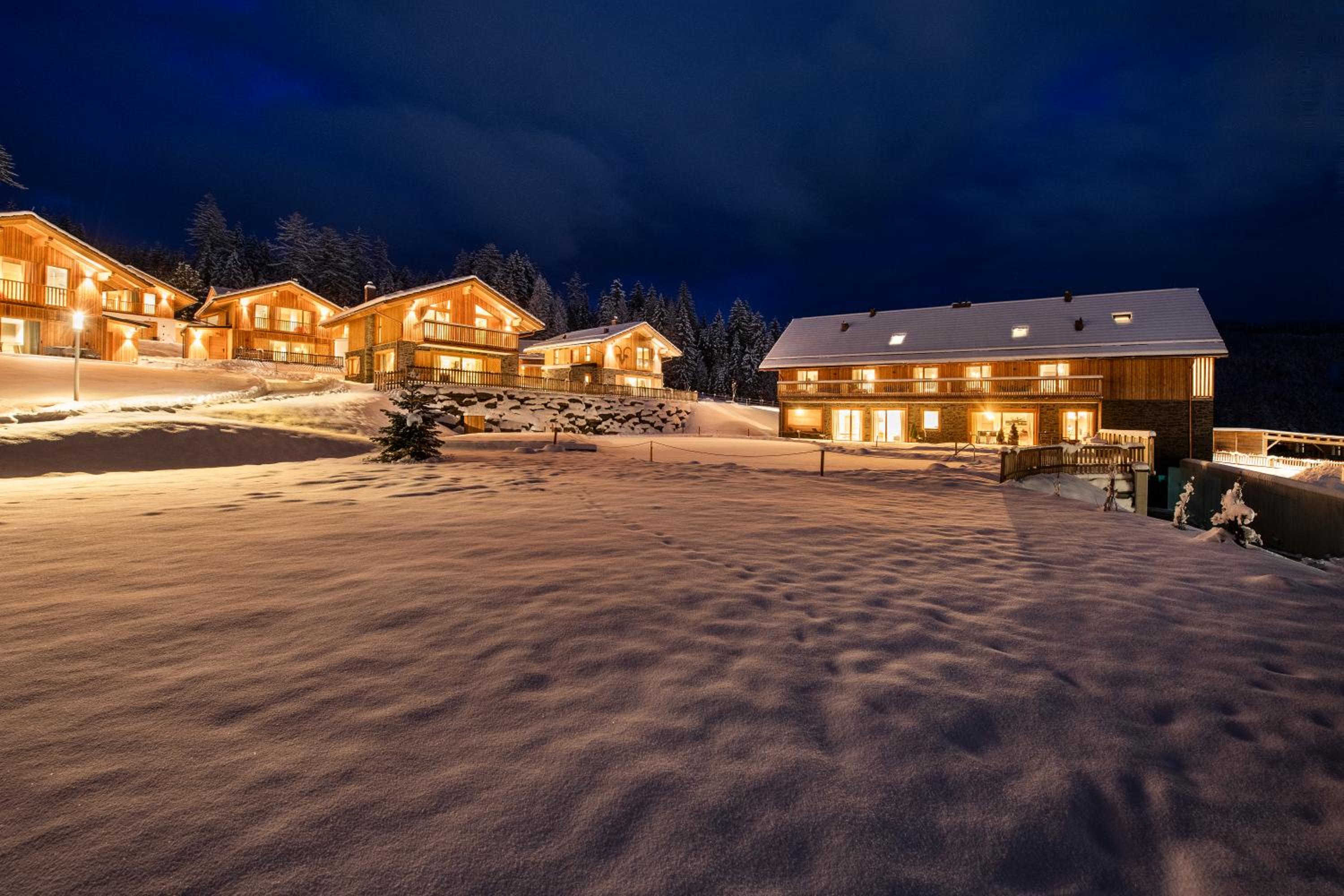 Wellness Chalet - Photo 4