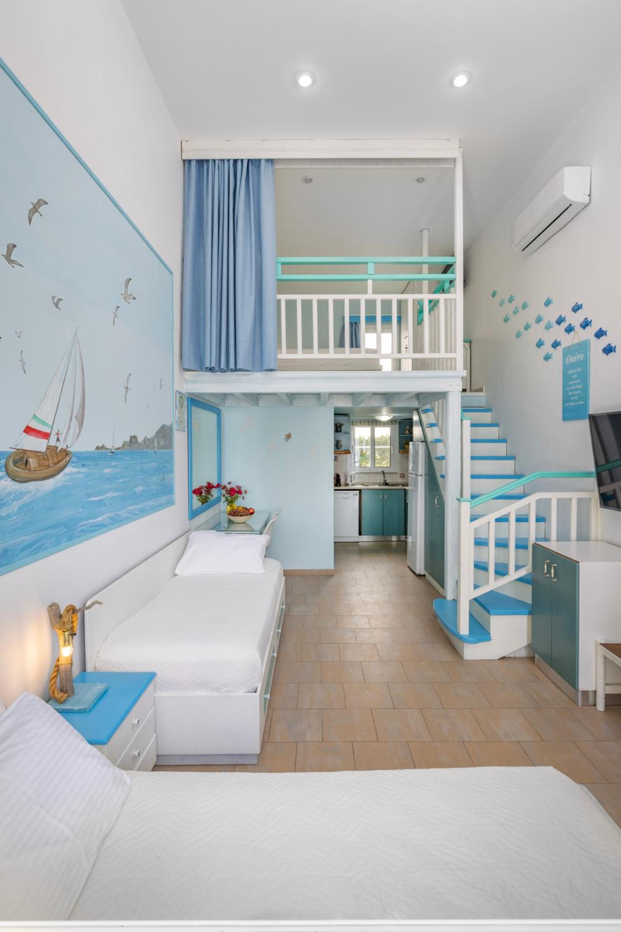 Superior Apartment photo 1