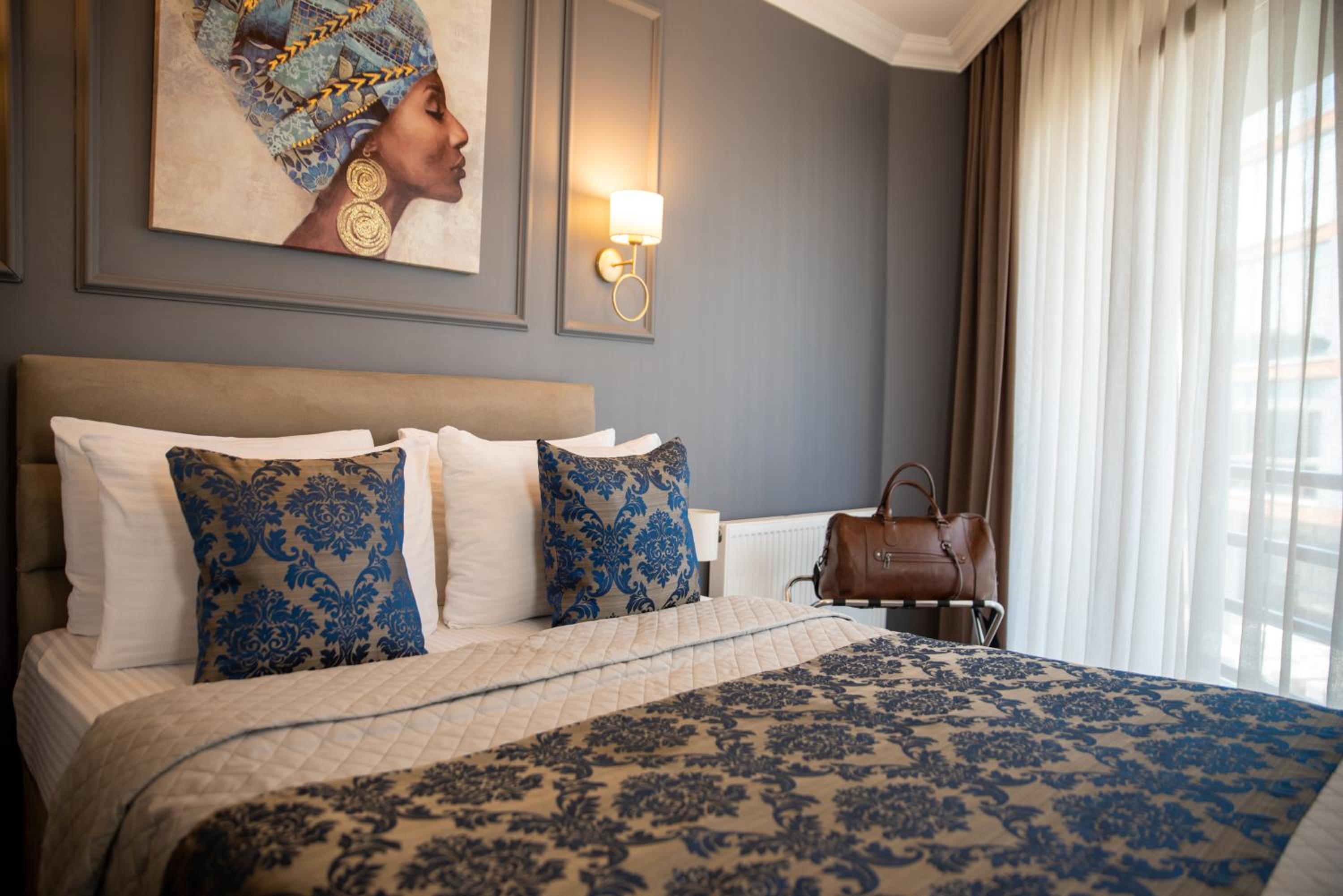 Double Room photo 1