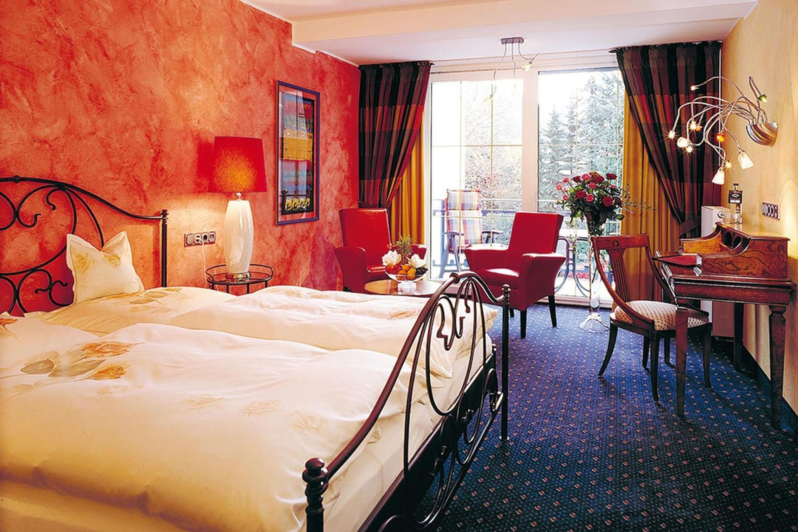 Comfort Double Room