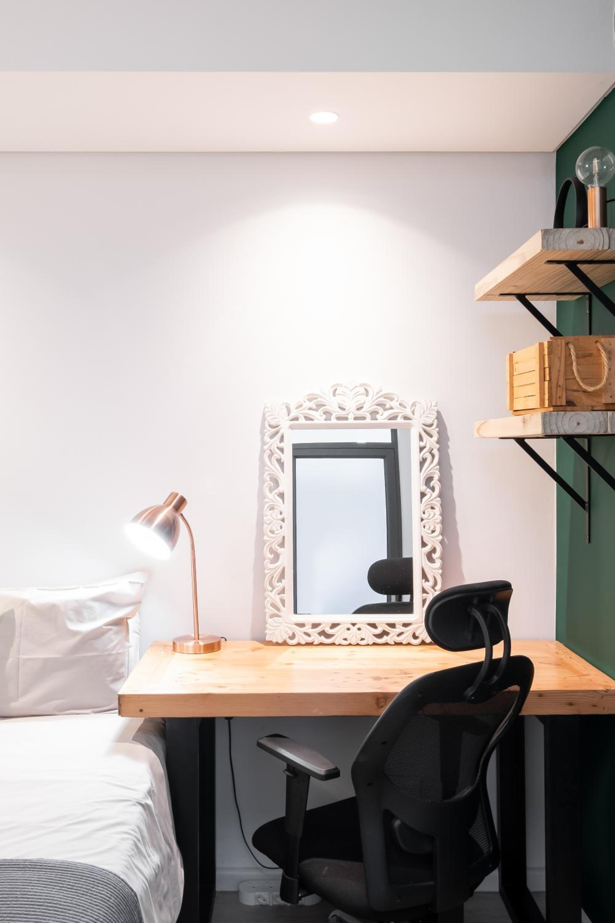 Two-Bedroom Apartment - Photo 1