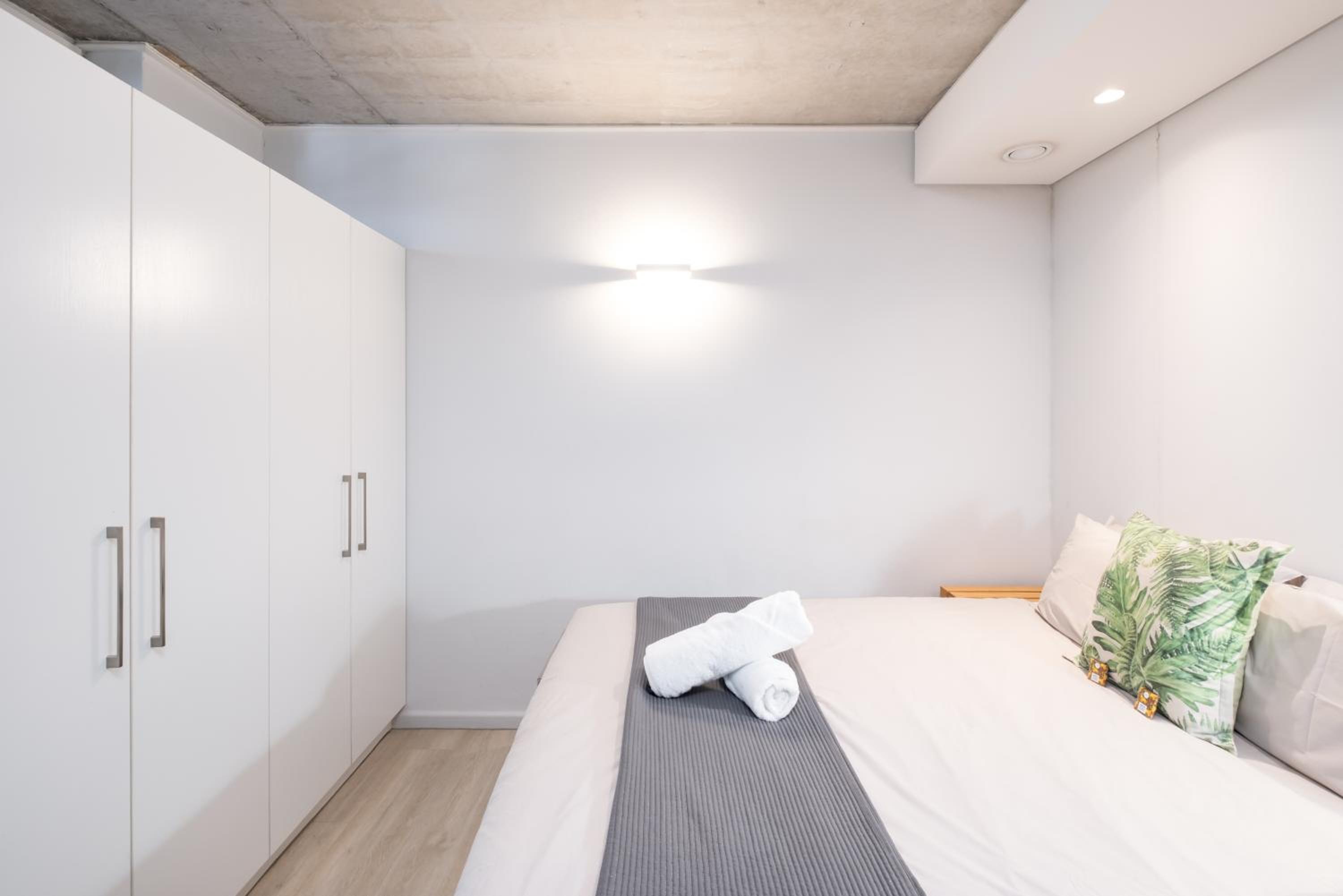 Two-Bedroom Apartment - Photo 44