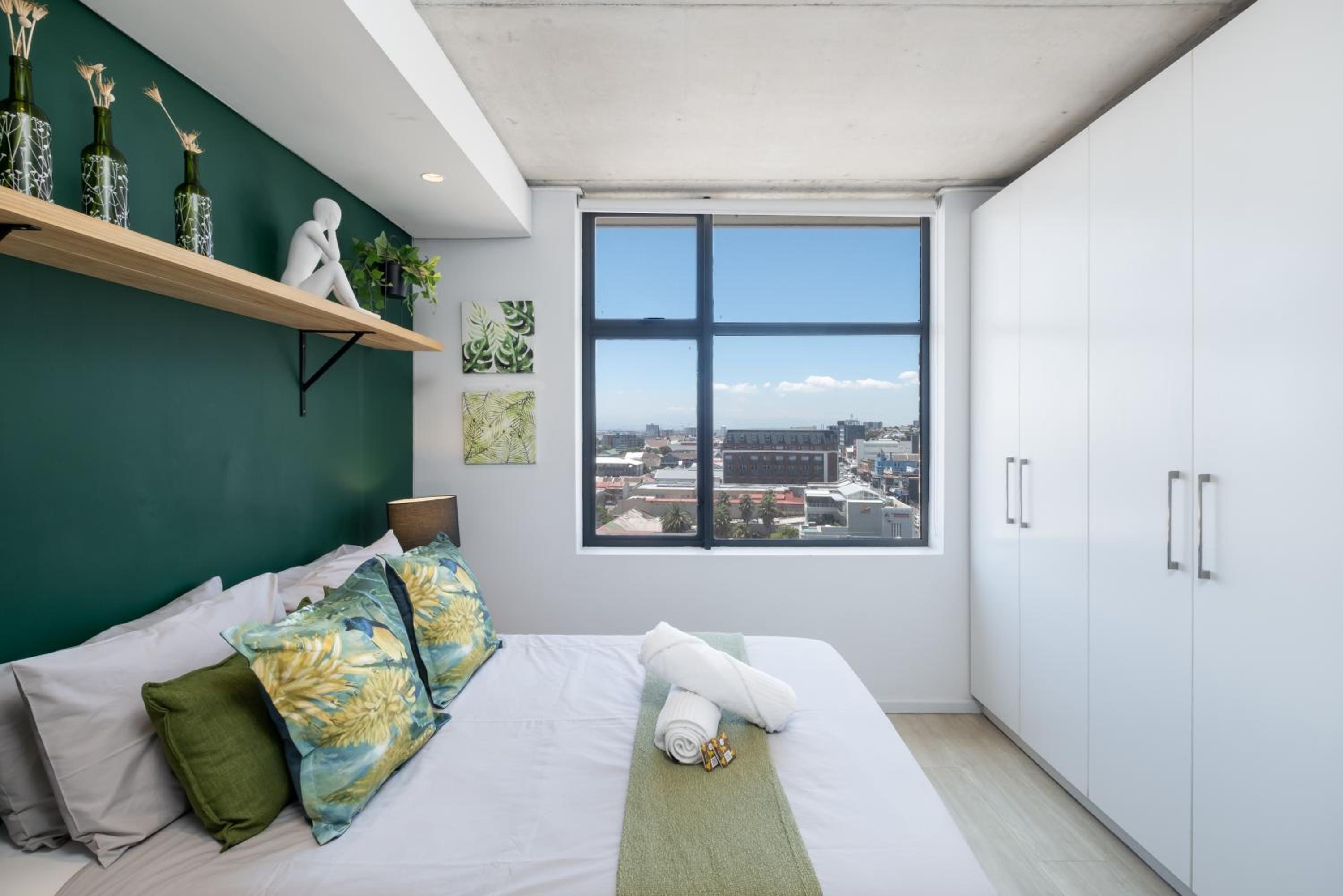 Two-Bedroom Apartment - Photo 12