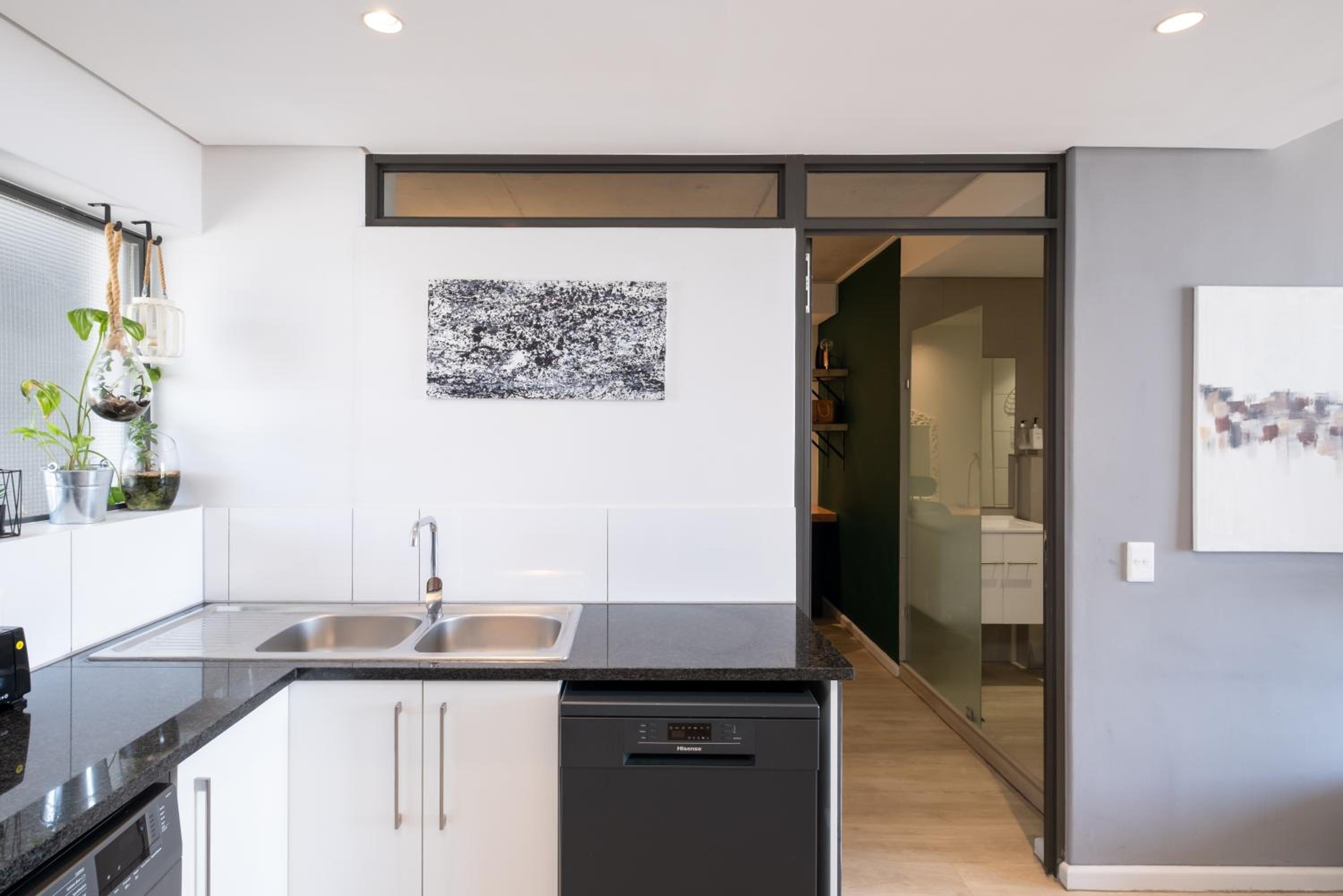 Two-Bedroom Apartment - Photo 13