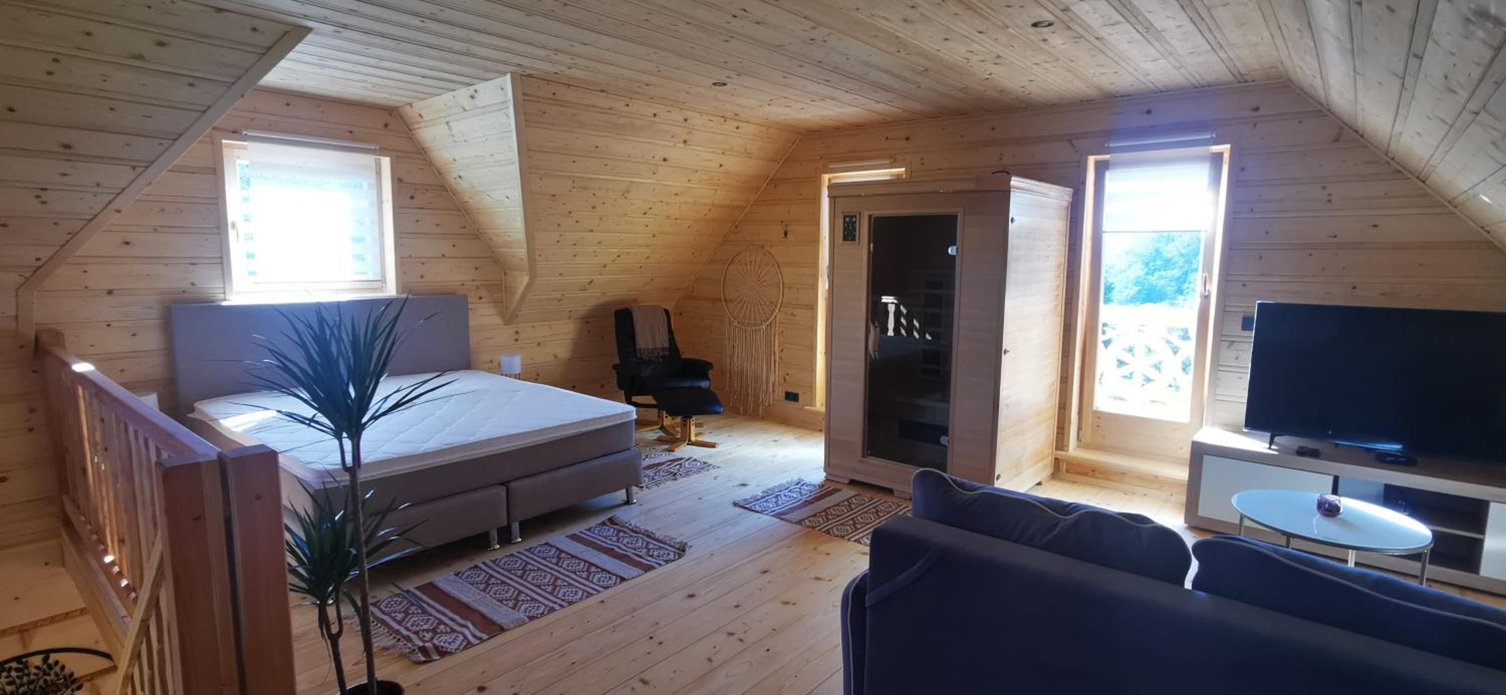 Chalet photo 3