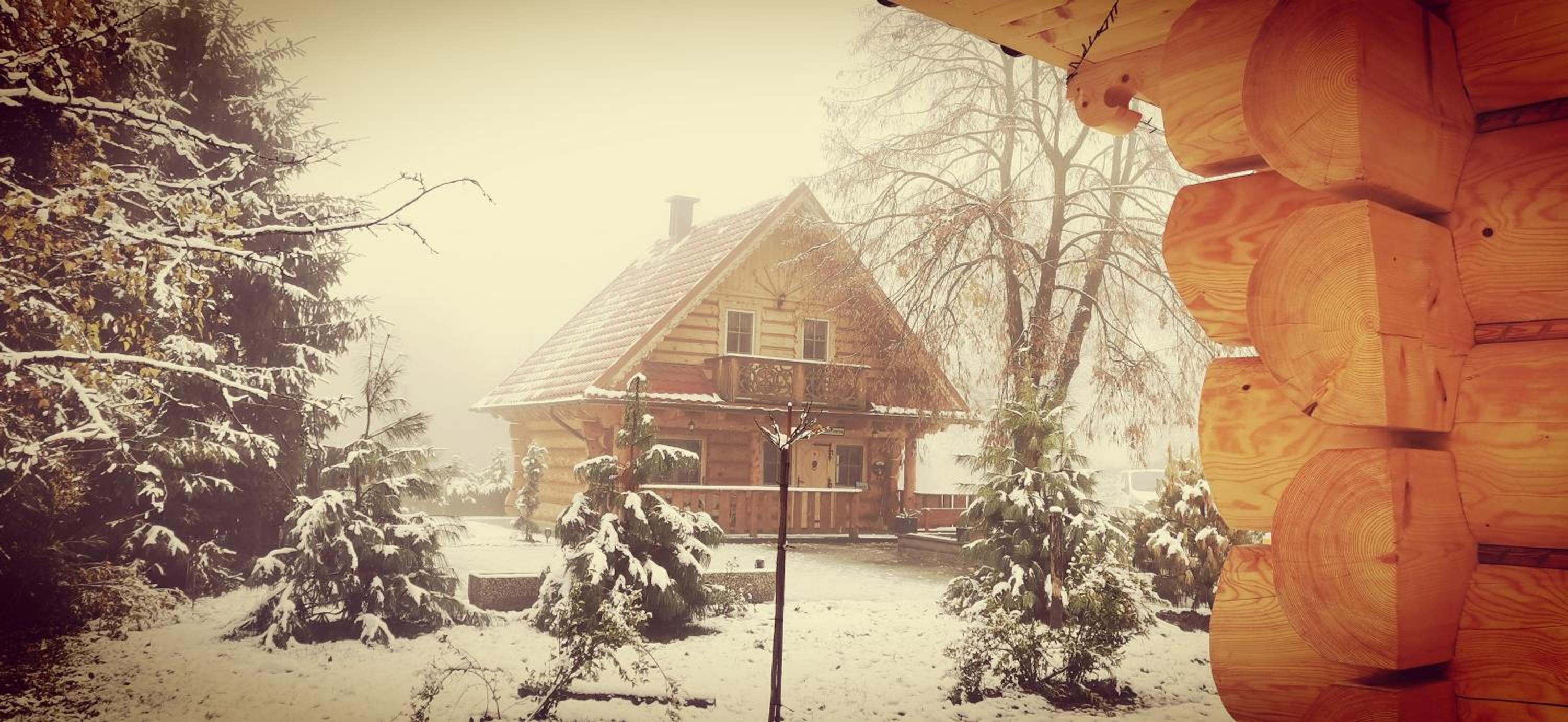 Chalet photo 2