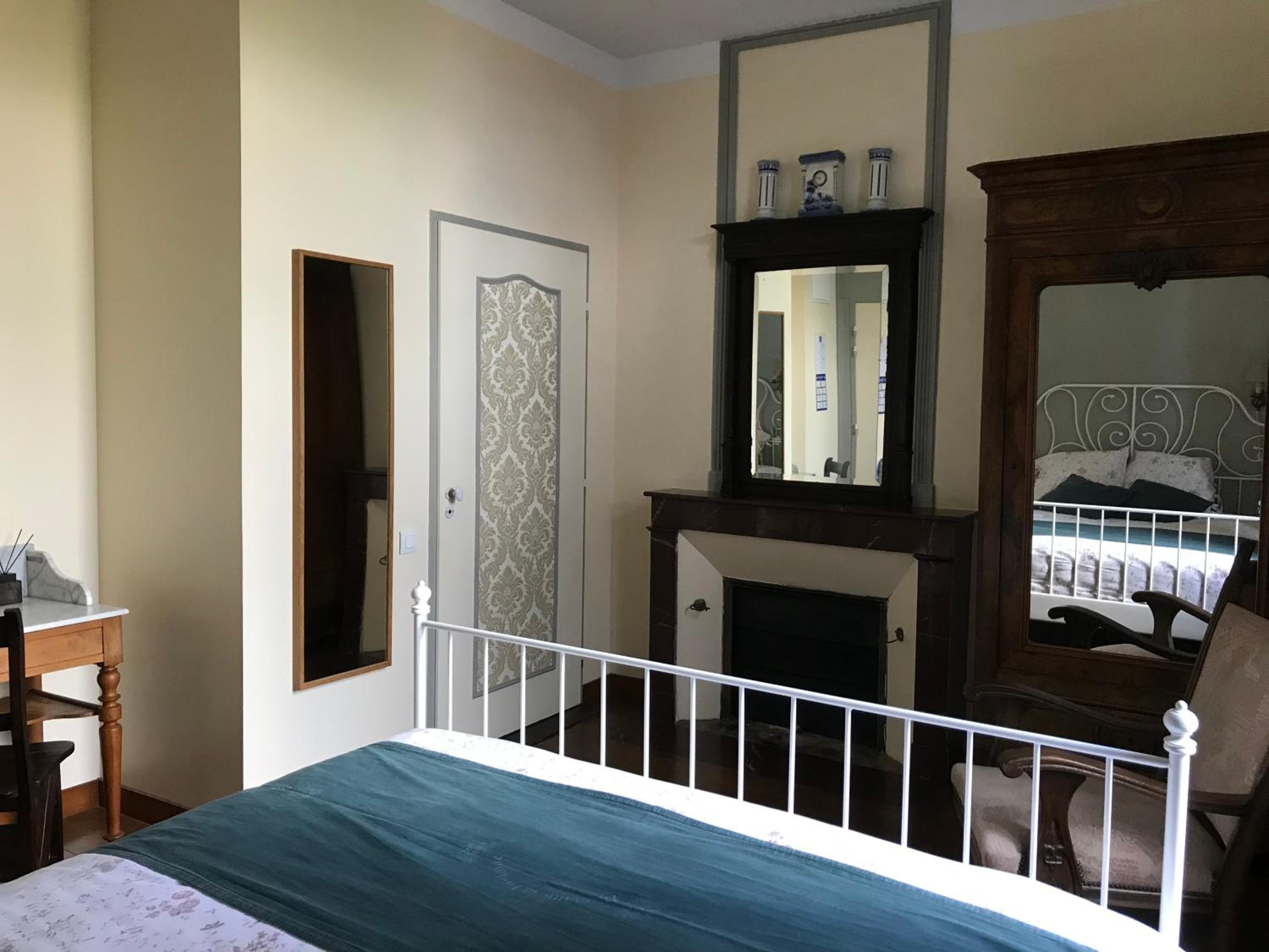 Domaine La Fontaine B&B, 사진 4