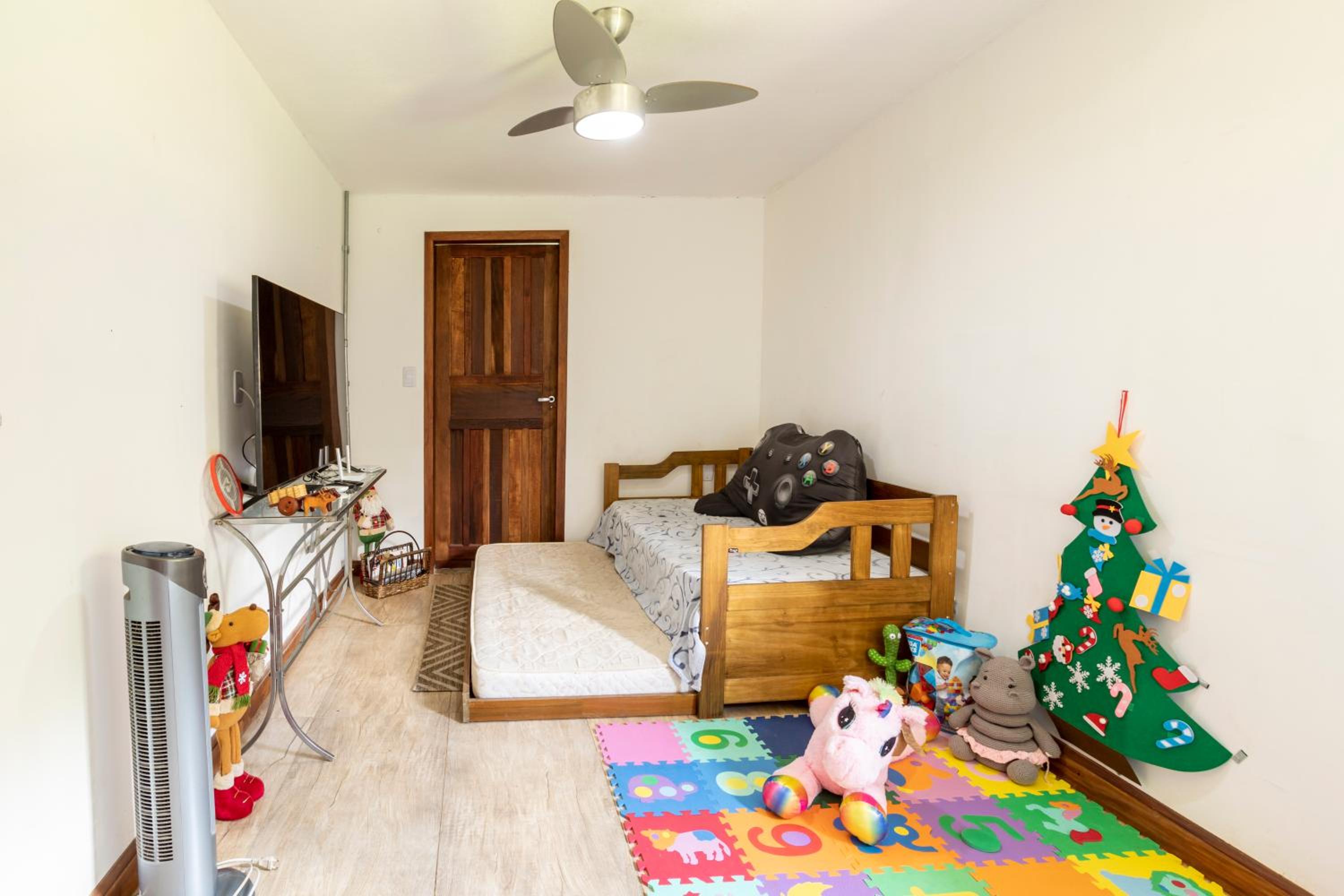Two-Bedroom Chalet photo 1