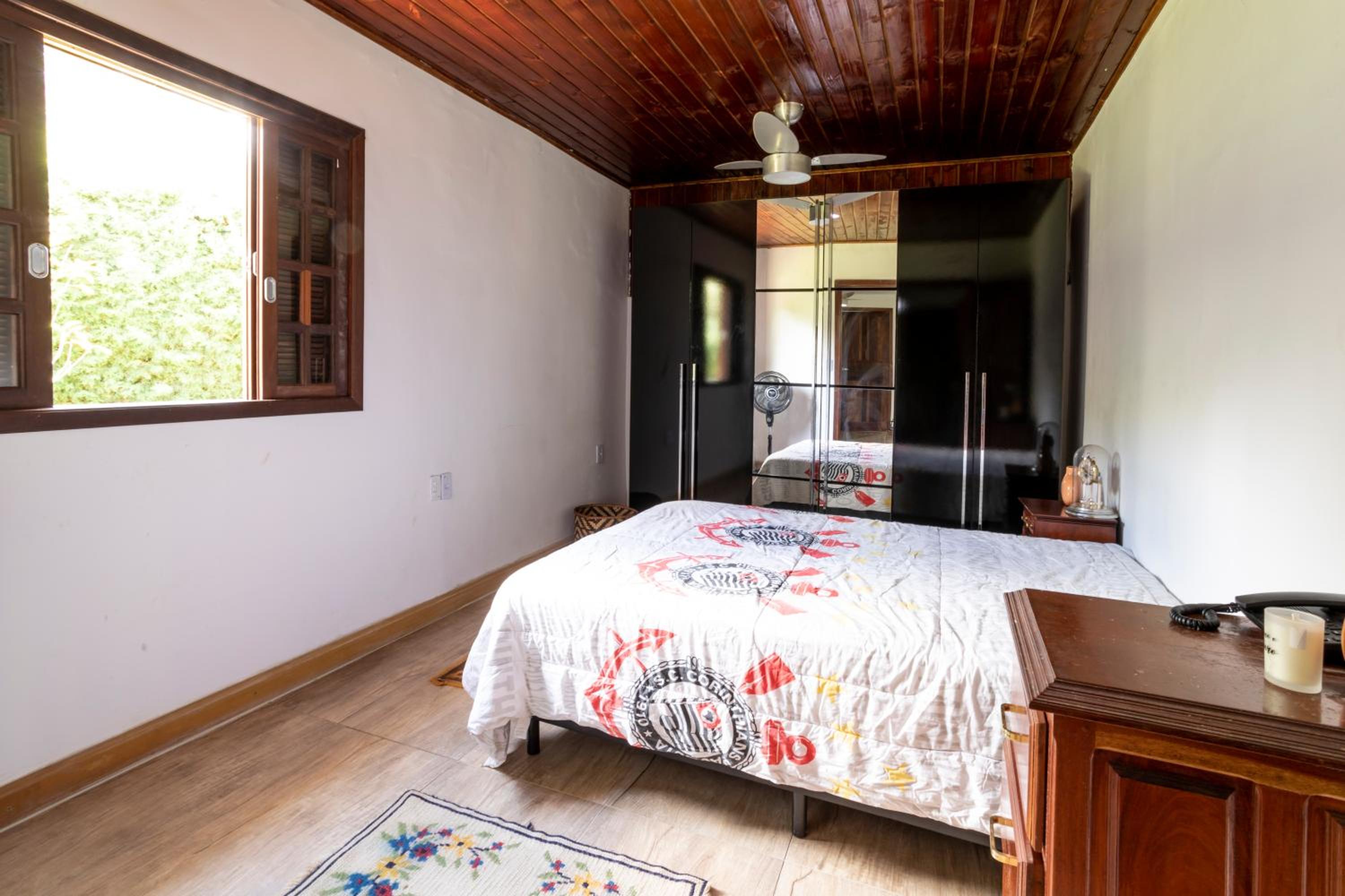 Two-Bedroom Chalet photo 3