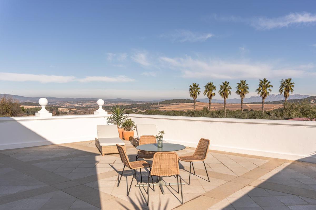 Suite with Terrace photo 2
