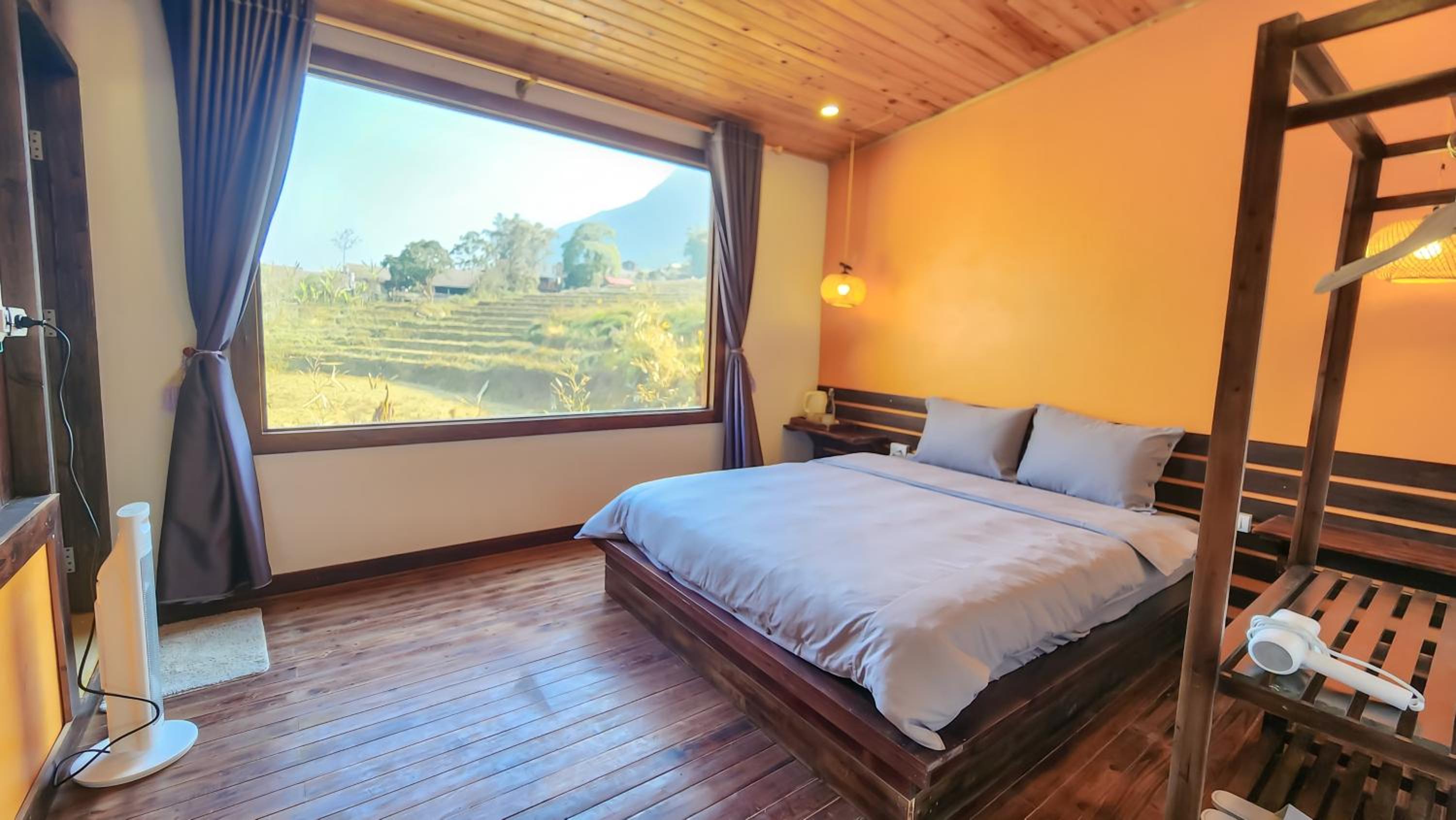 Deluxe Double Room With Bath photo 1