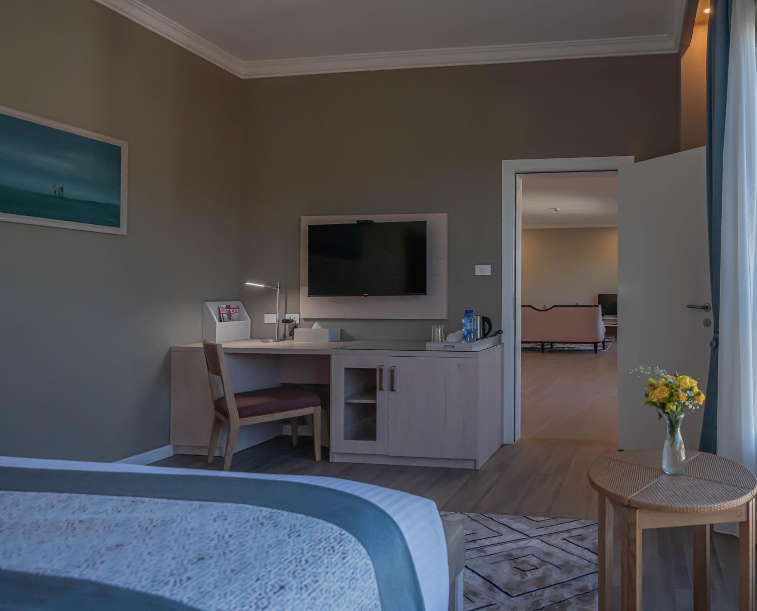 Family Suite - Photo 5