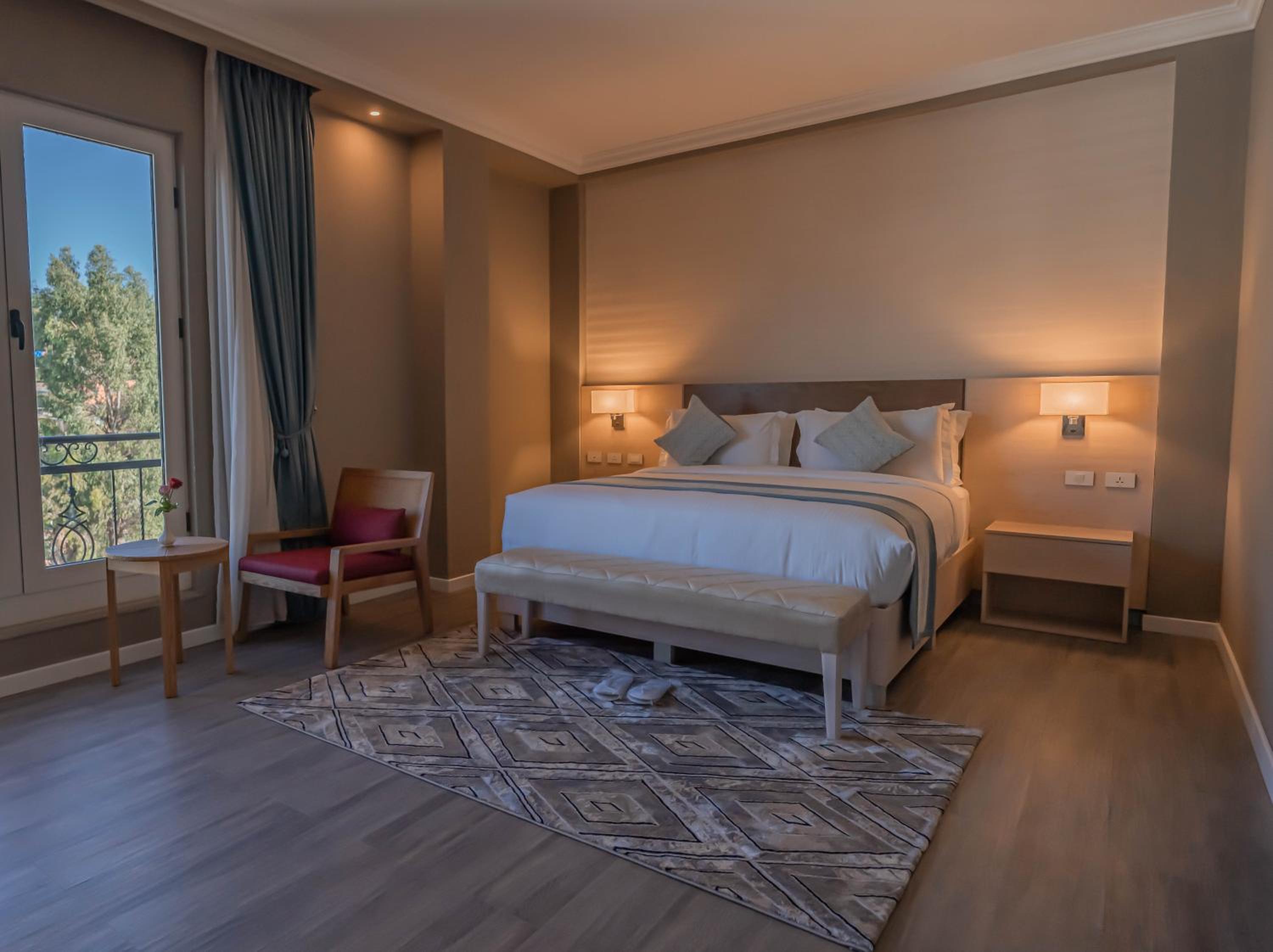 Family Suite - Photo 8
