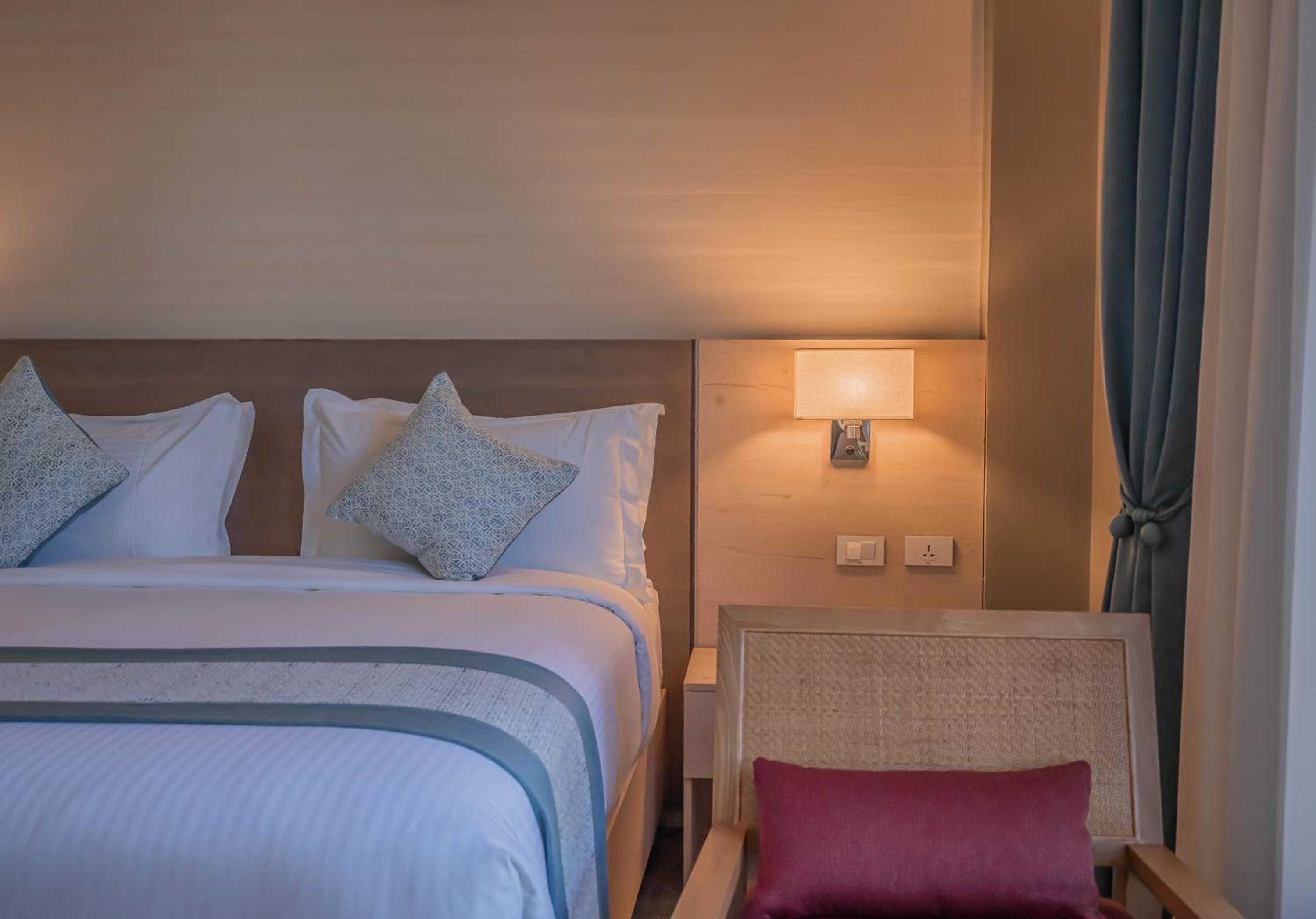 Family Suite - Photo 10