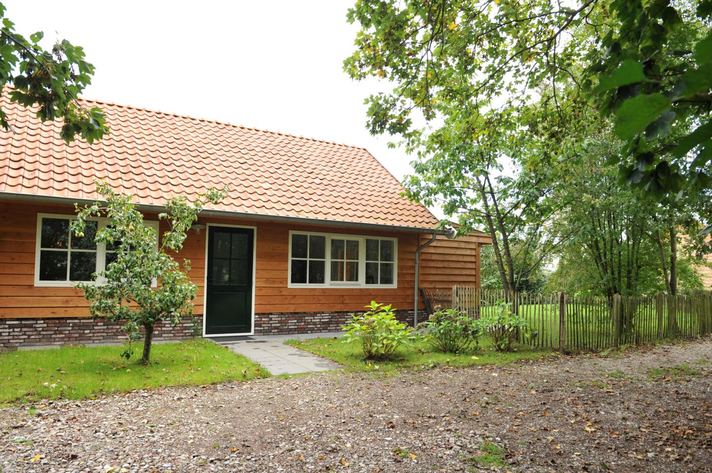 Chalet photo 2