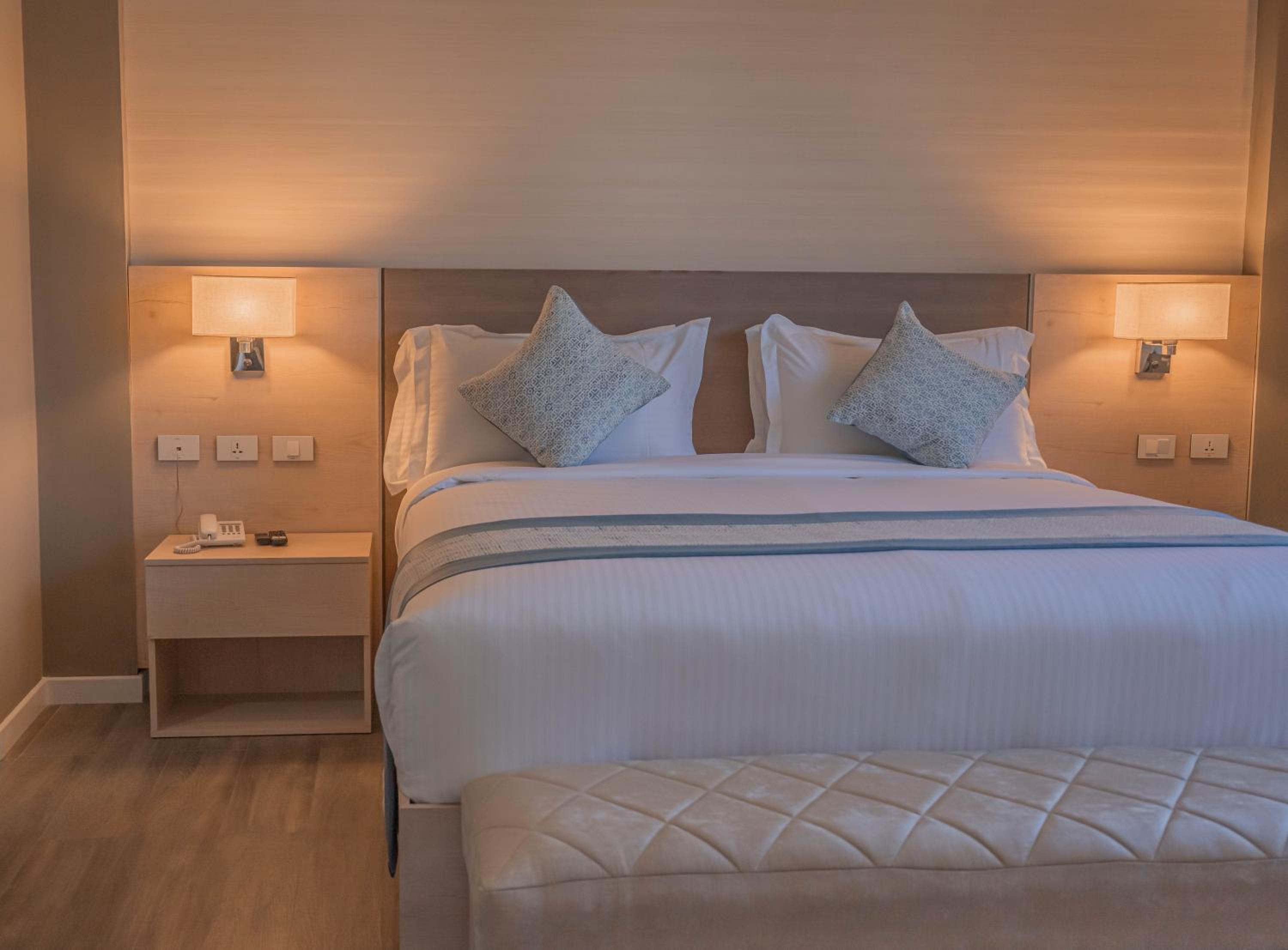 Family Suite - Photo 3